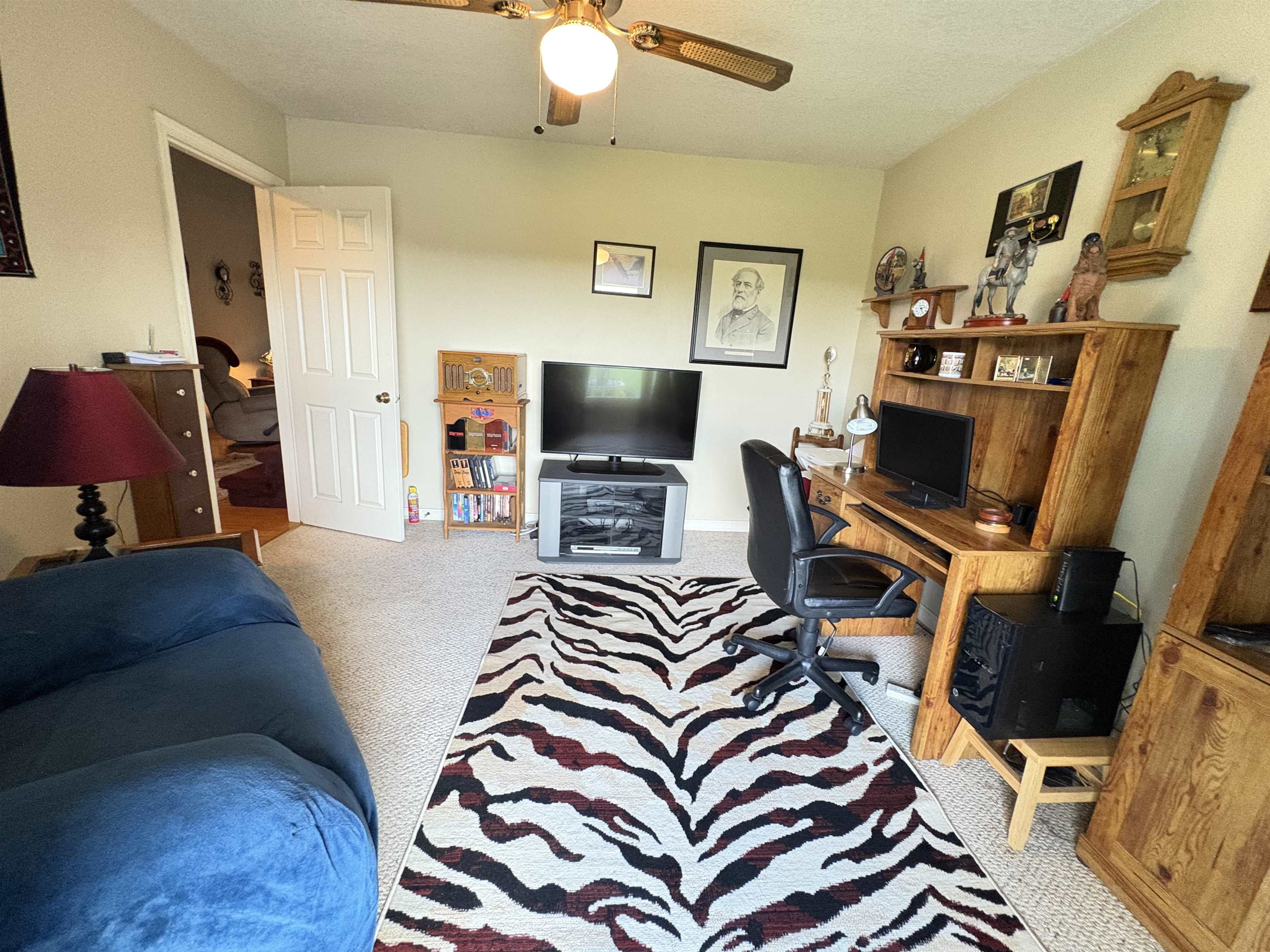 GSCHWEND ADDN - Residential