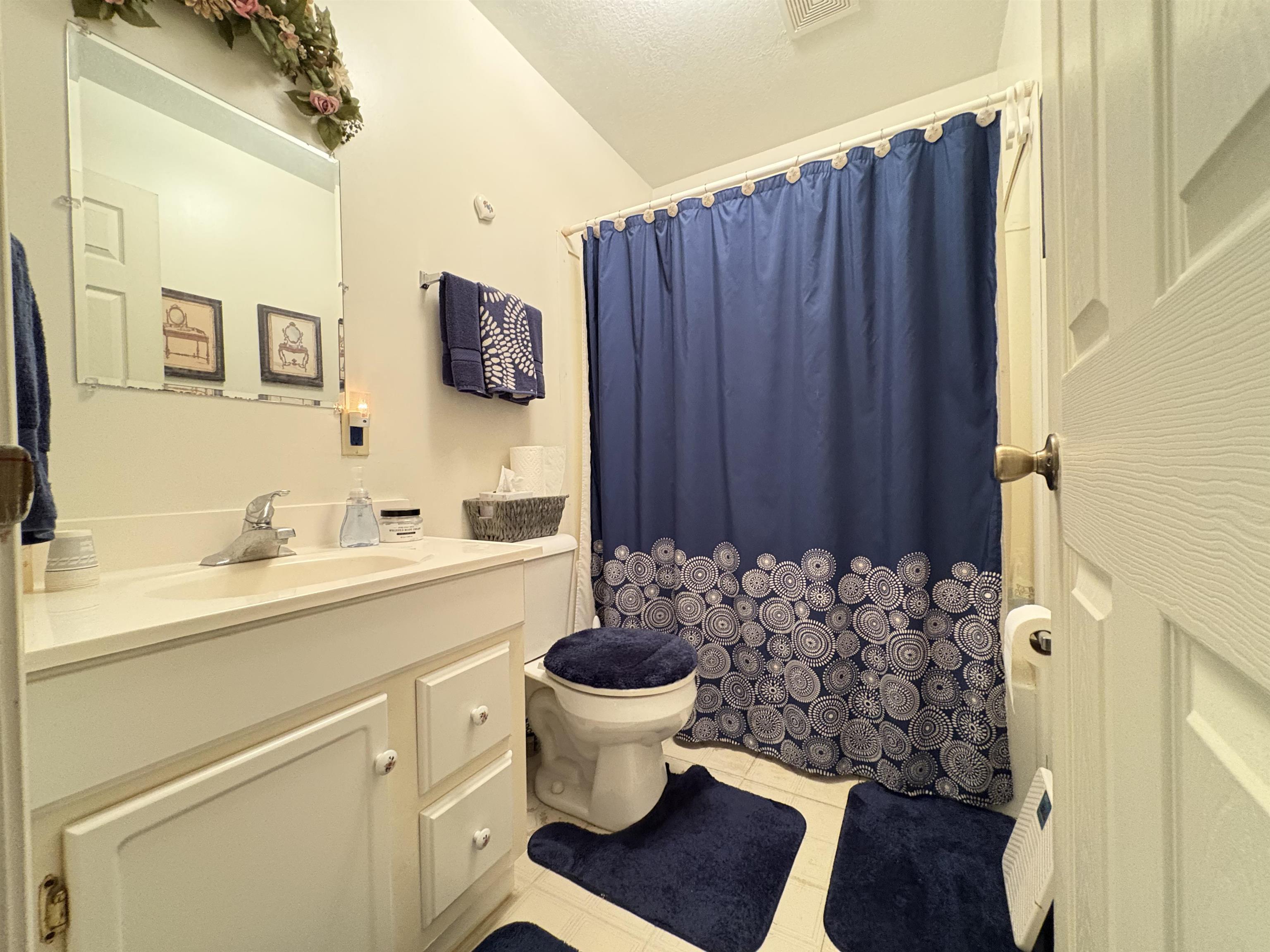 GSCHWEND ADDN - Residential