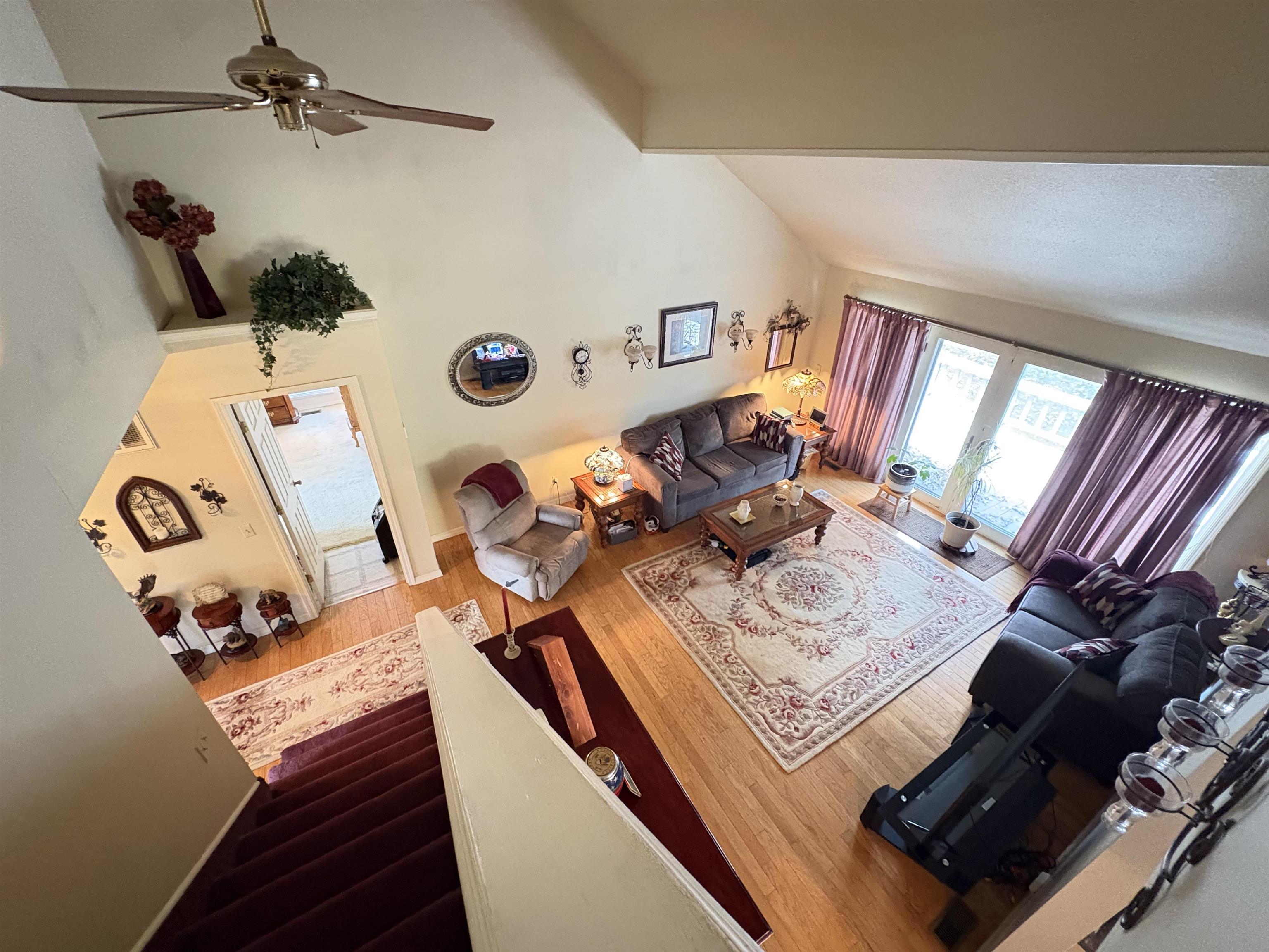 GSCHWEND ADDN - Residential