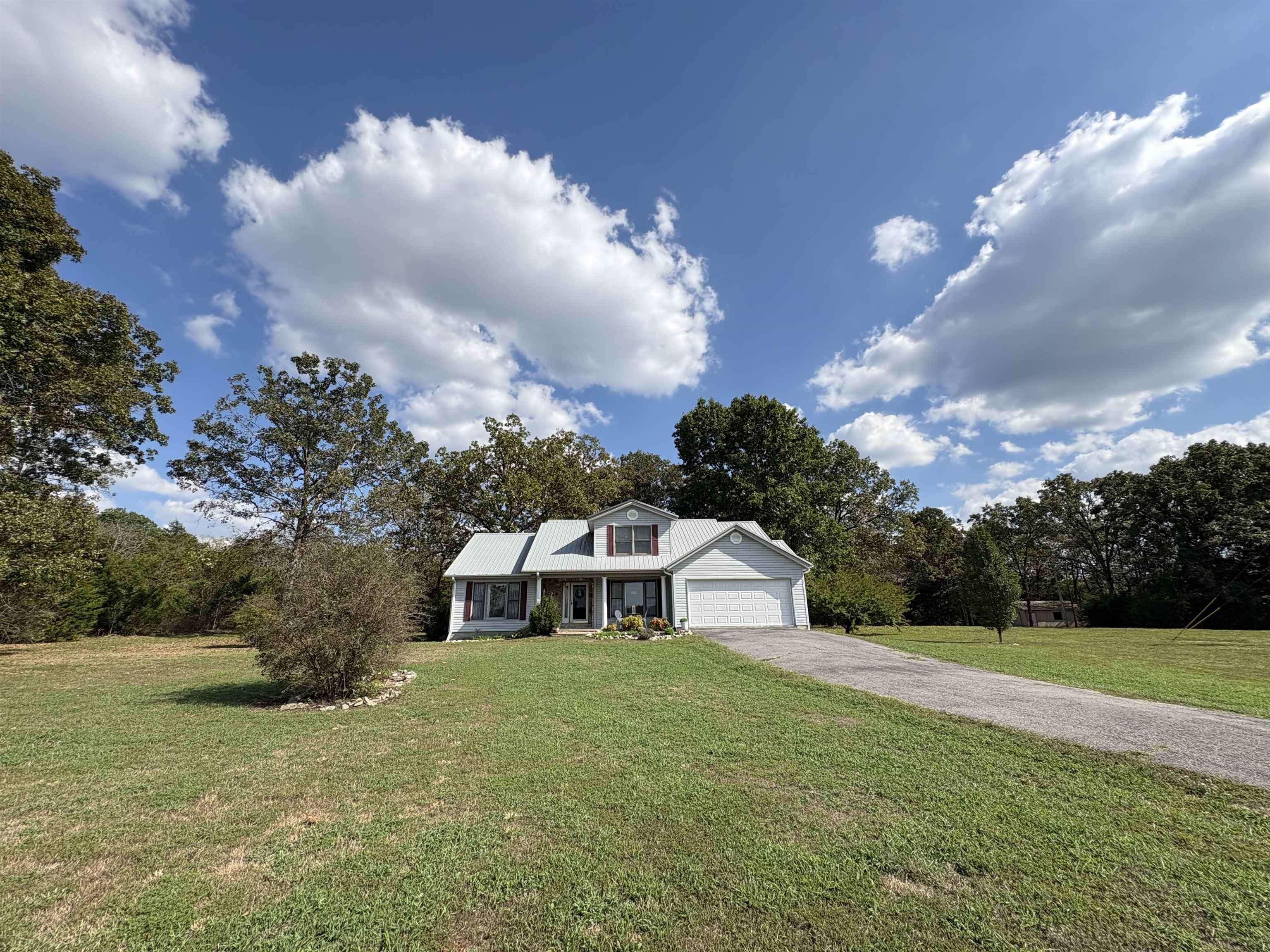 GSCHWEND ADDN - Residential