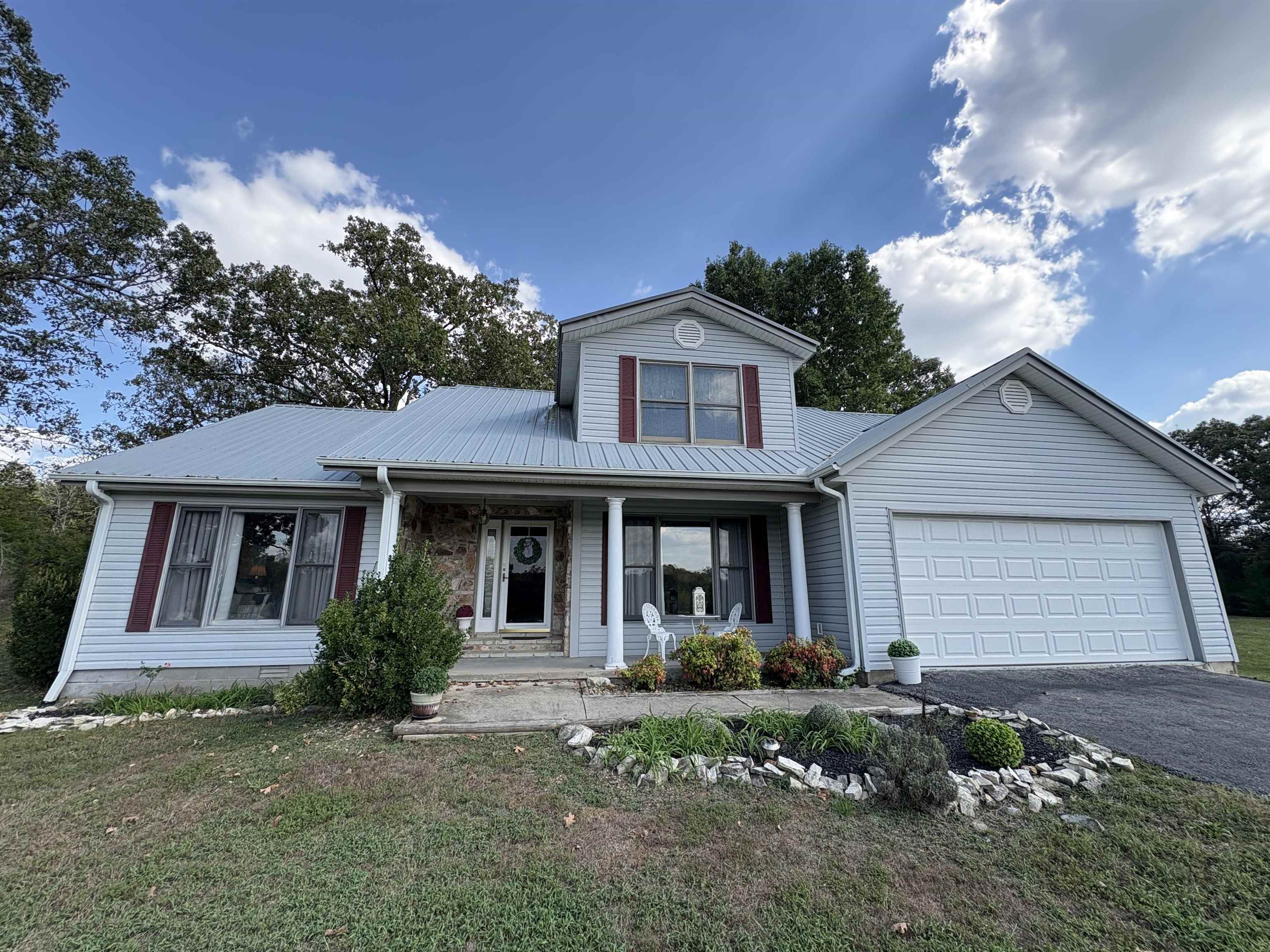 GSCHWEND ADDN - Residential