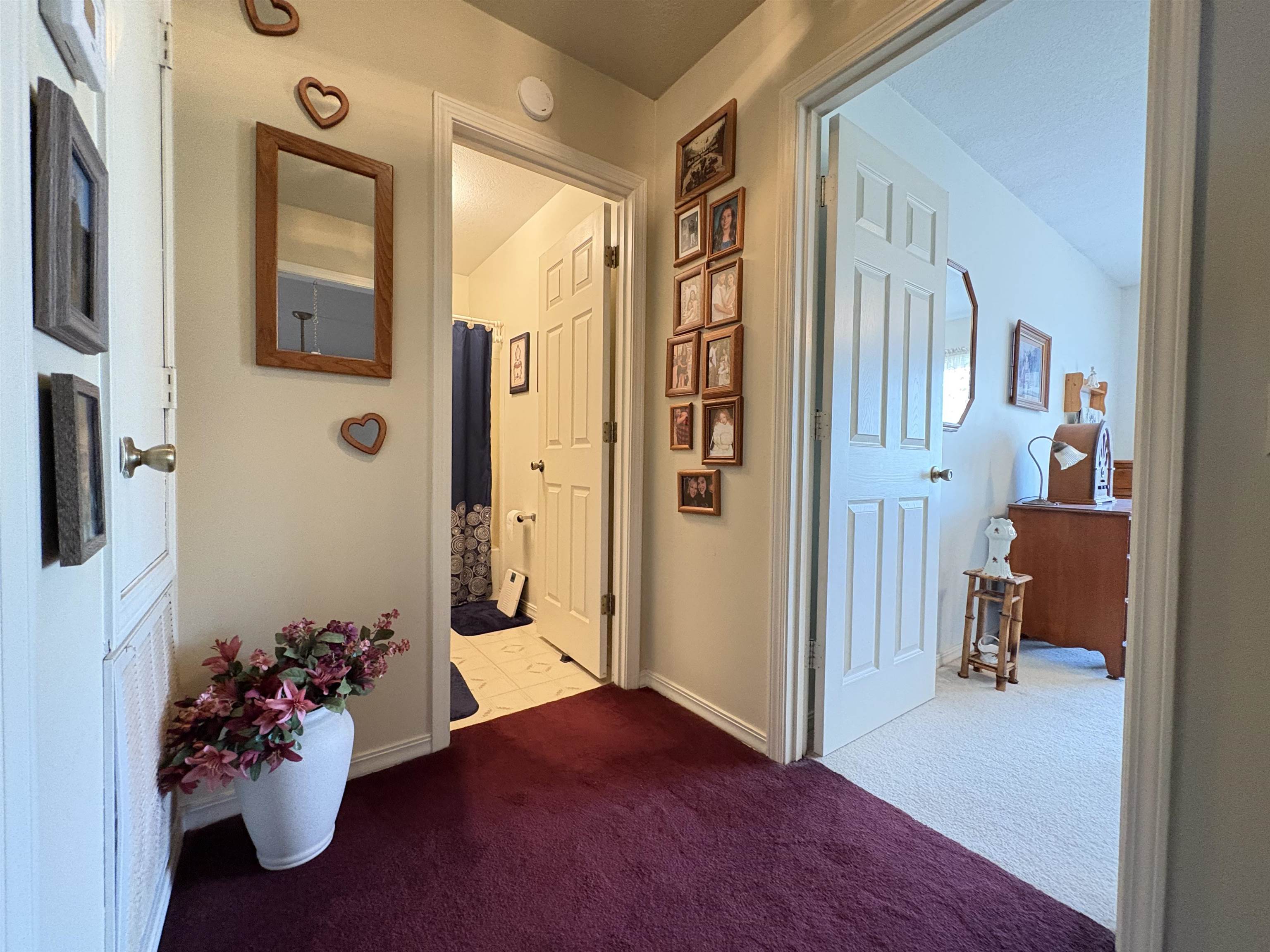 GSCHWEND ADDN - Residential