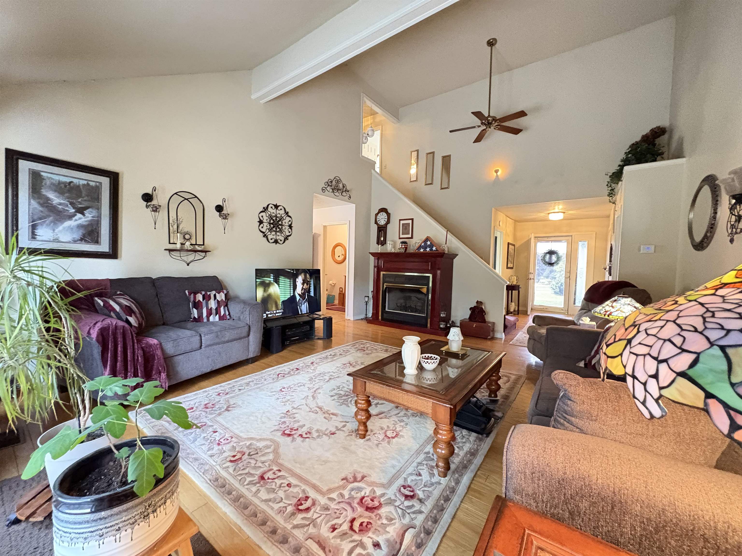 GSCHWEND ADDN - Residential