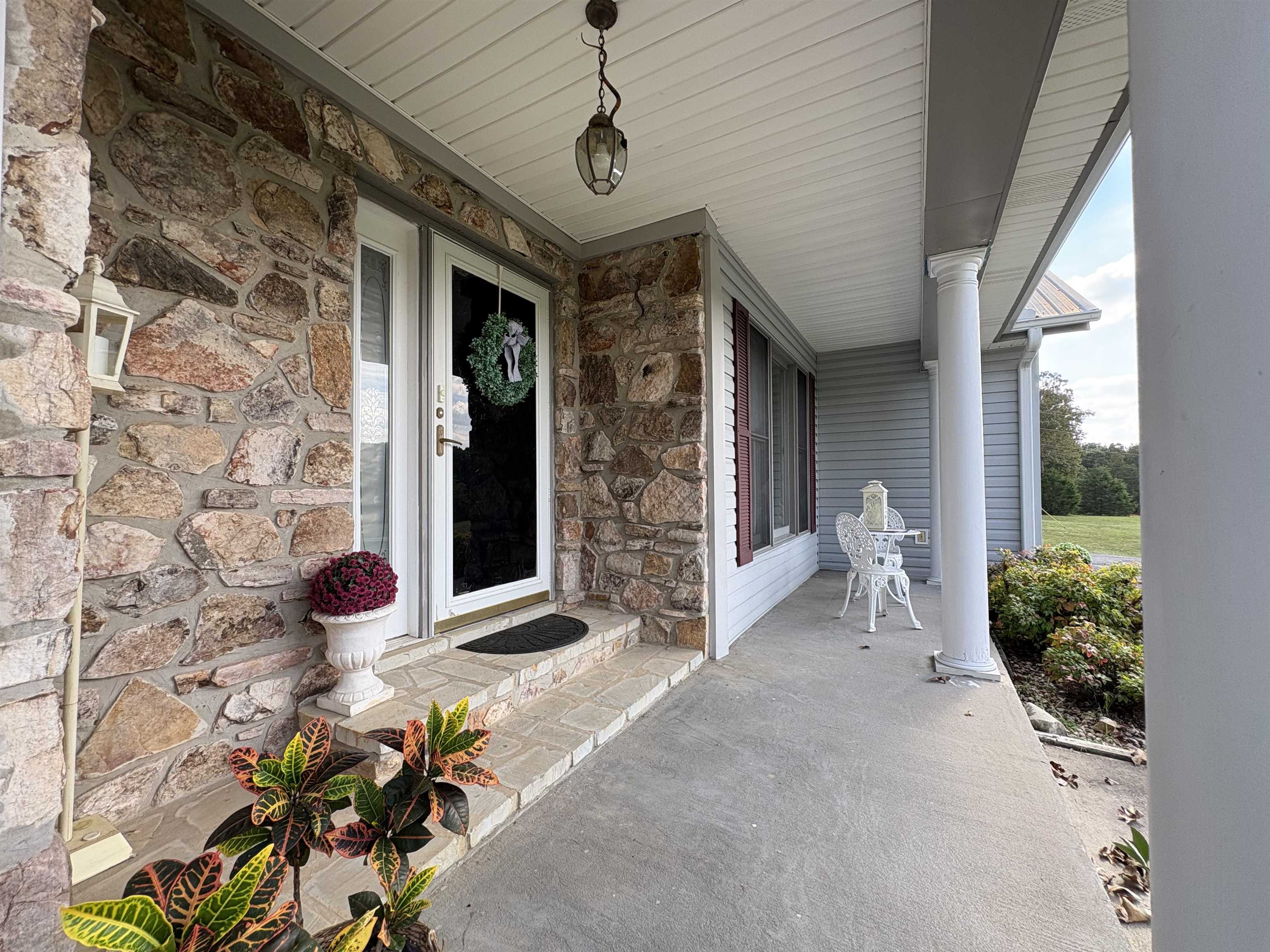 GSCHWEND ADDN - Residential