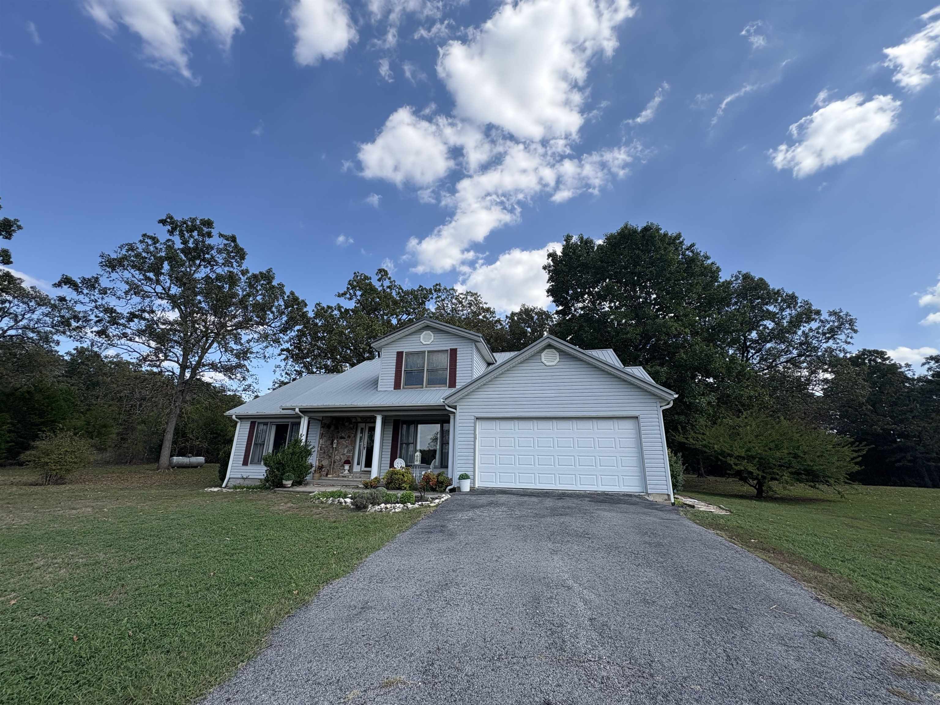 GSCHWEND ADDN - Residential