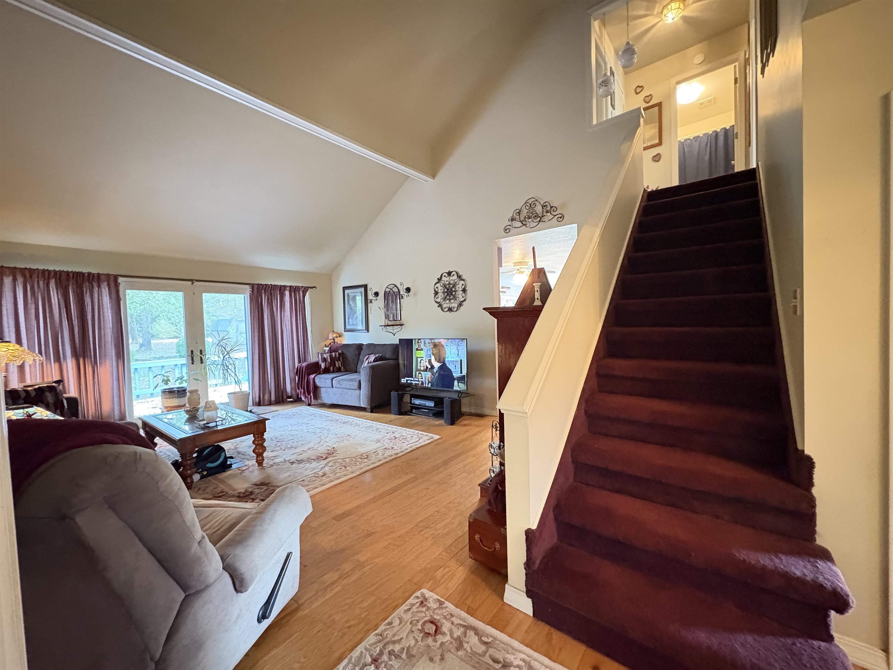 GSCHWEND ADDN - Residential