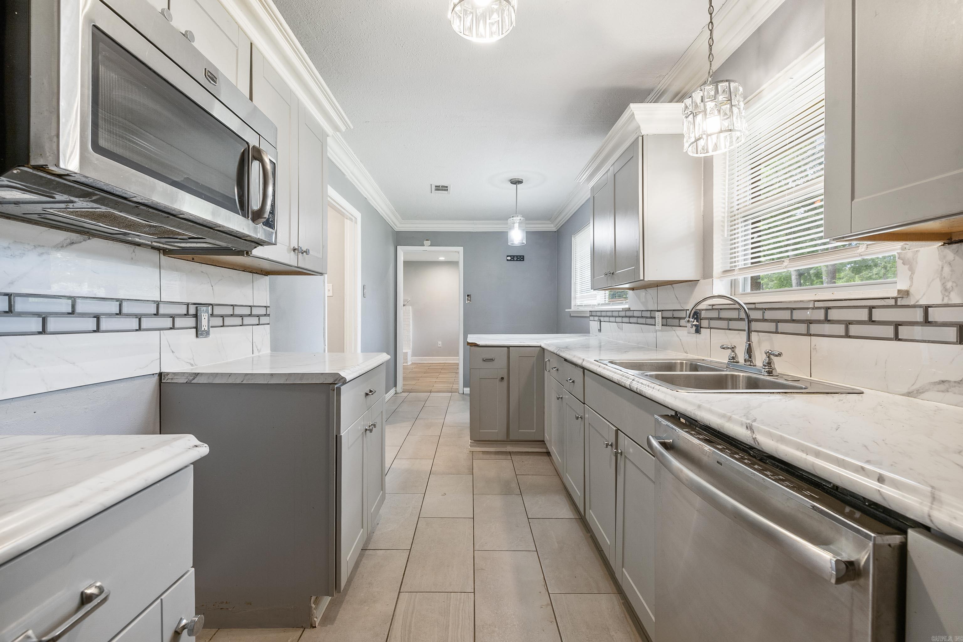 ALLENDALE - Residential