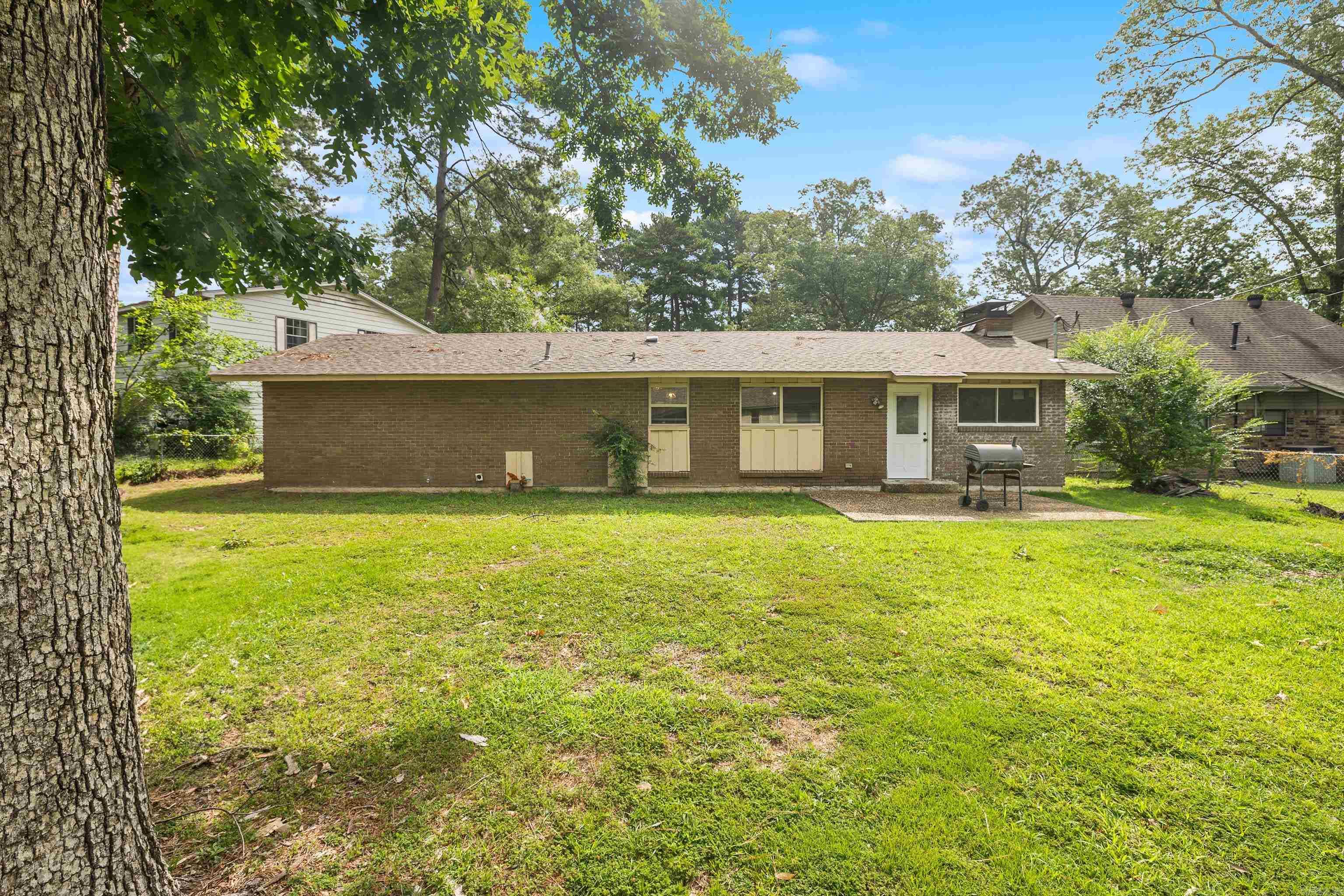 ALLENDALE - Residential