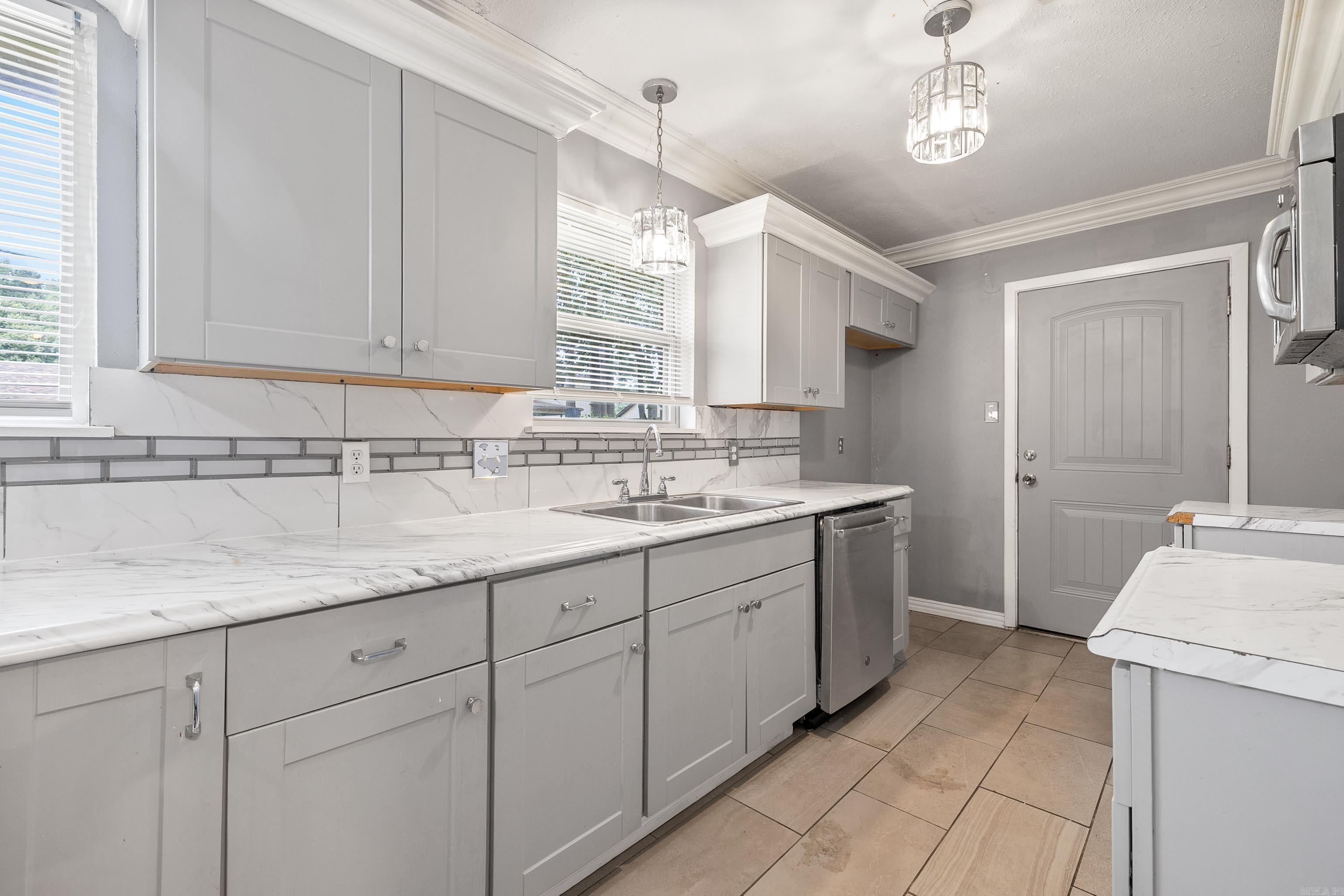 ALLENDALE - Residential