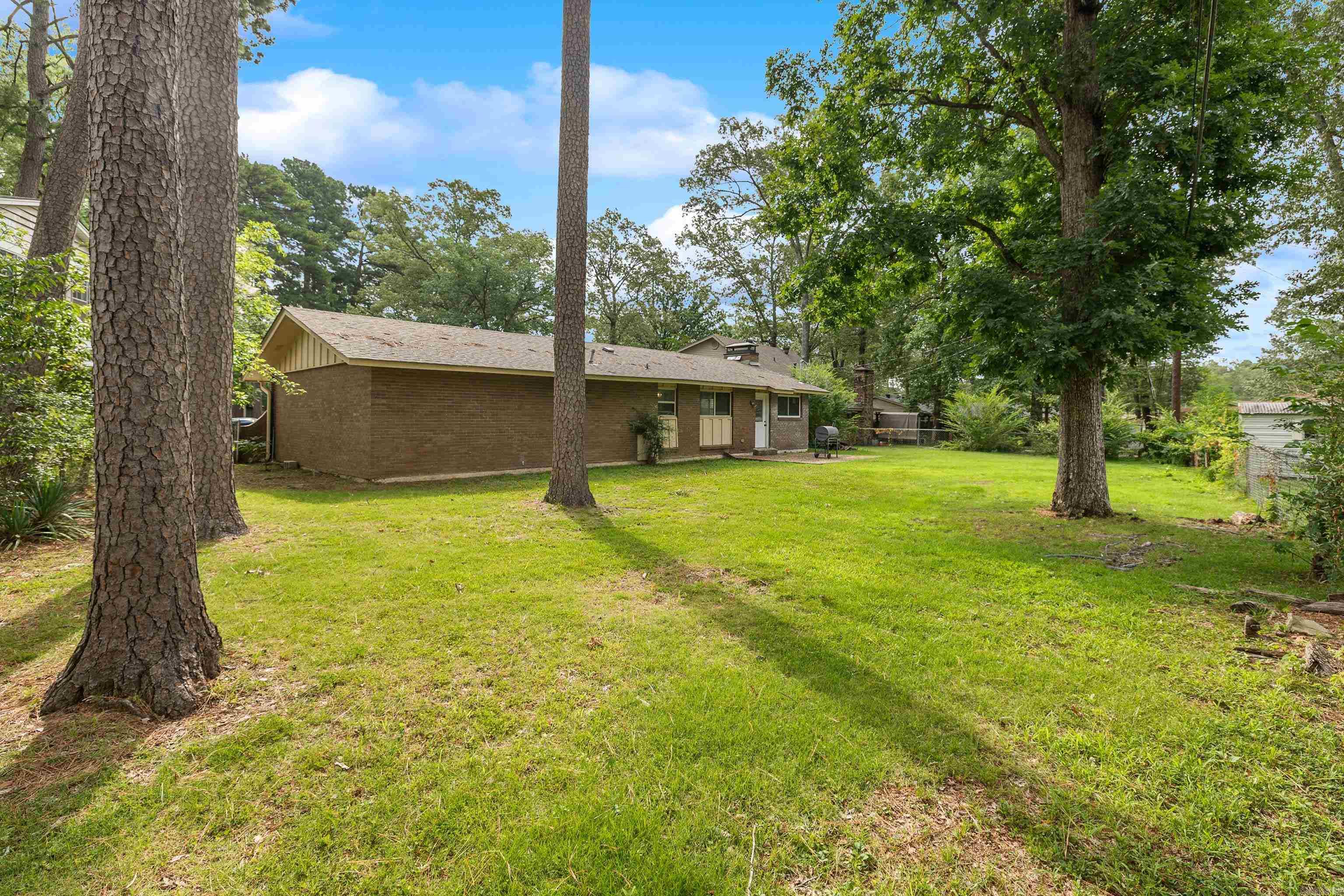 ALLENDALE - Residential