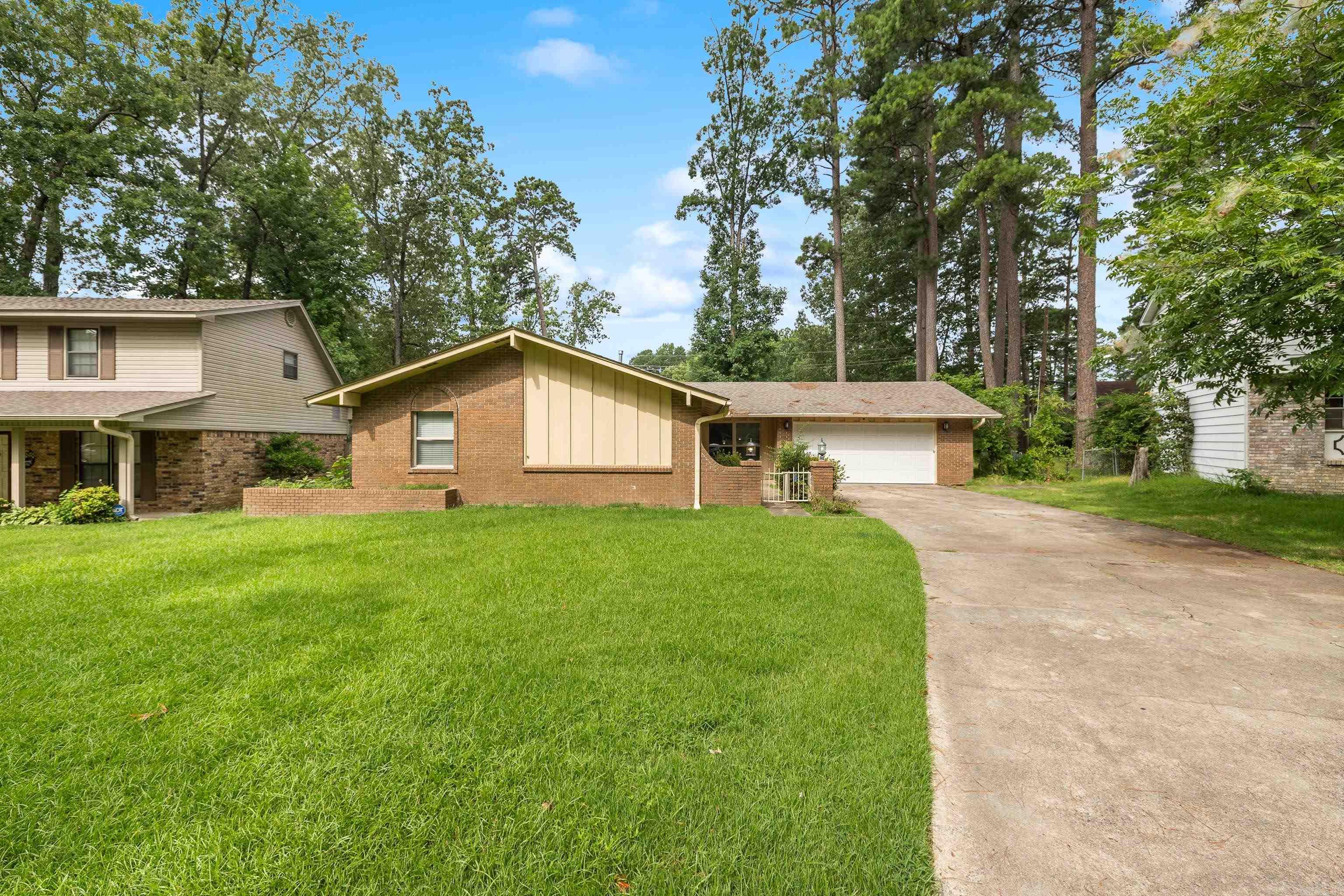 ALLENDALE - Residential