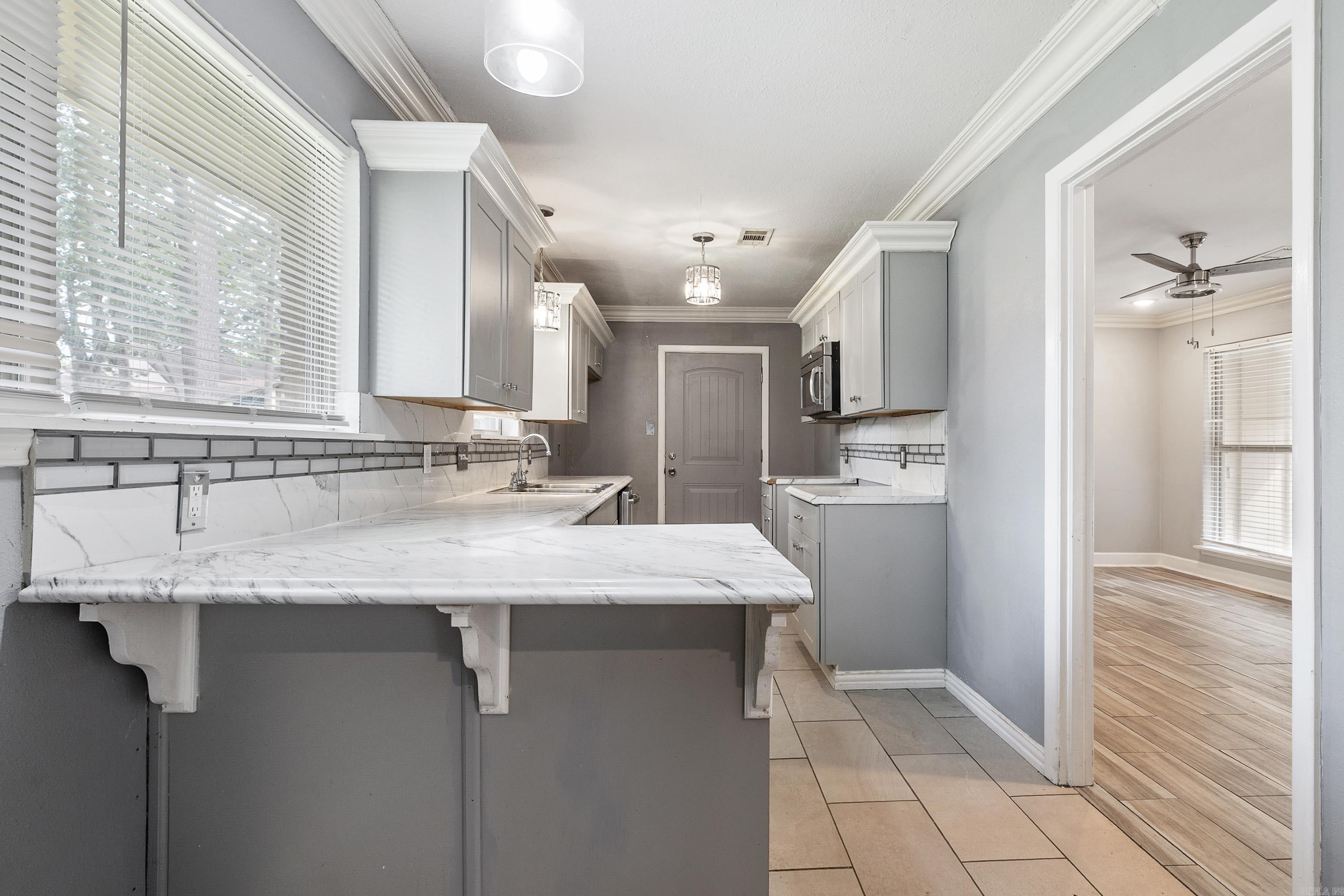 ALLENDALE - Residential