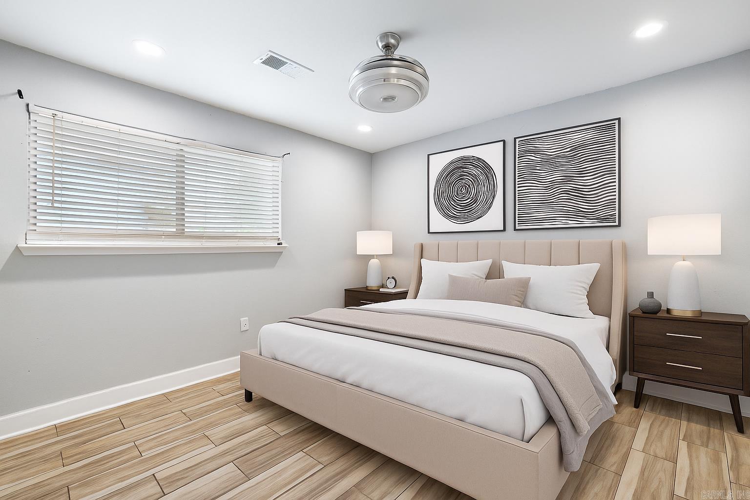 ALLENDALE - Residential