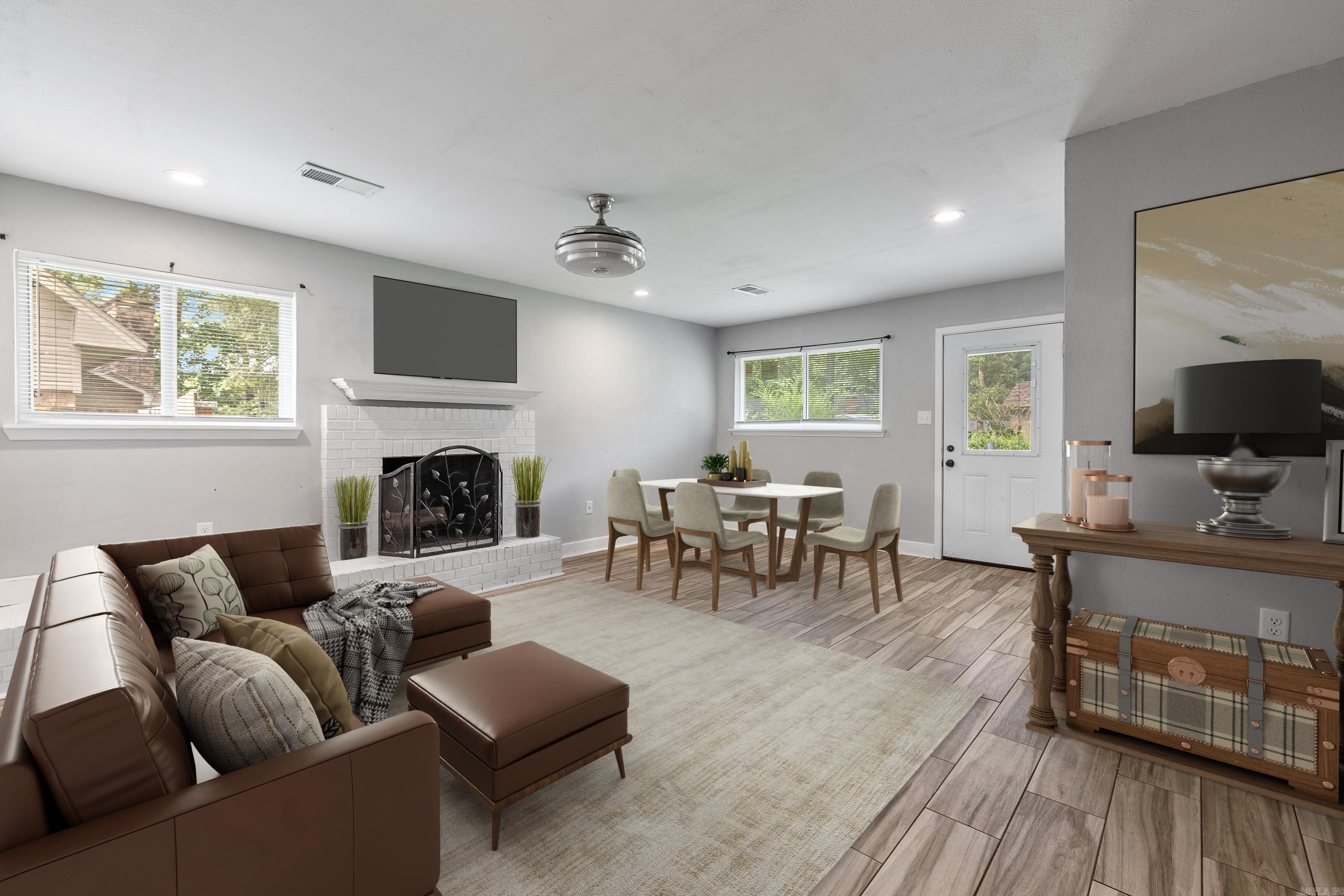 ALLENDALE - Residential