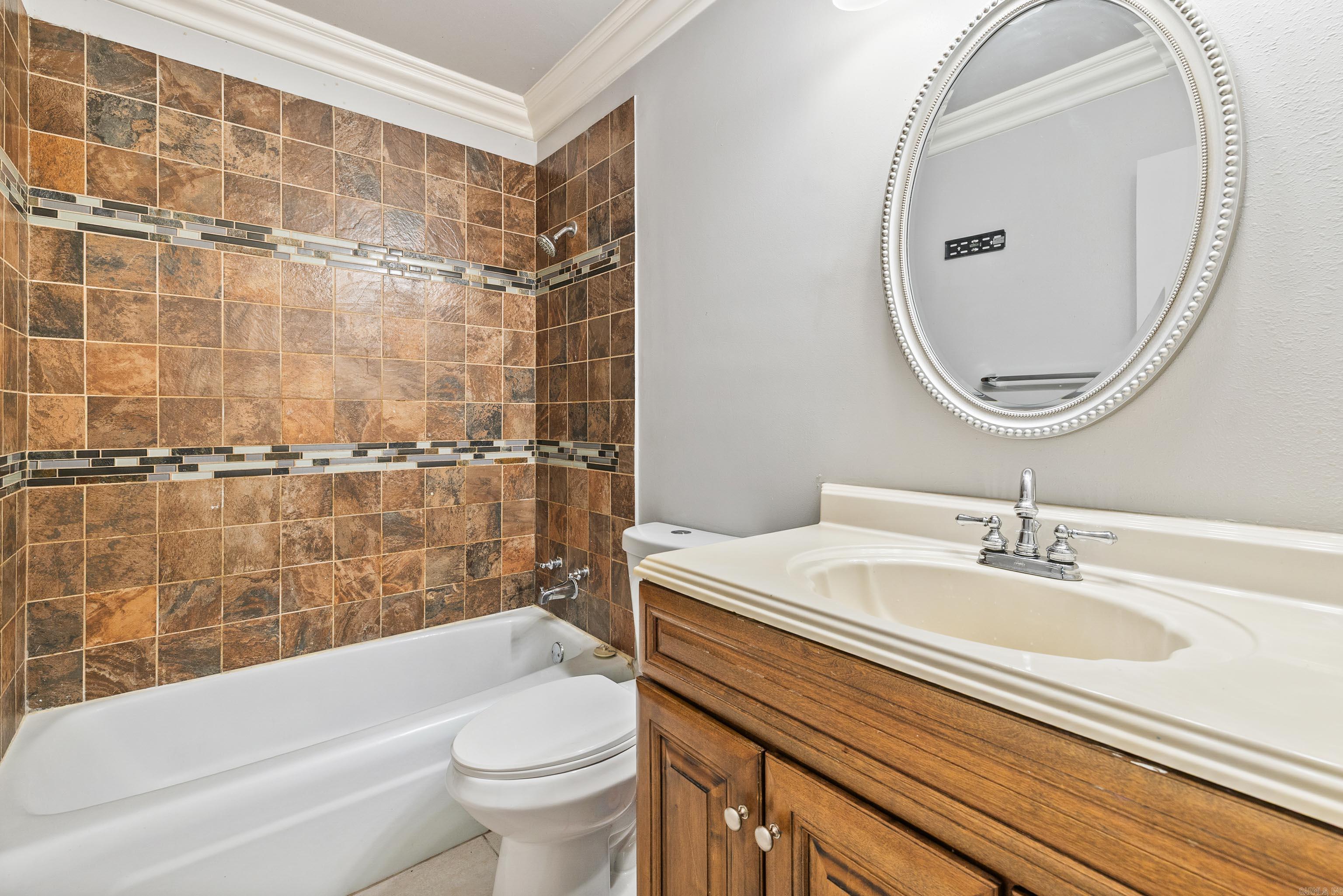 ALLENDALE - Residential