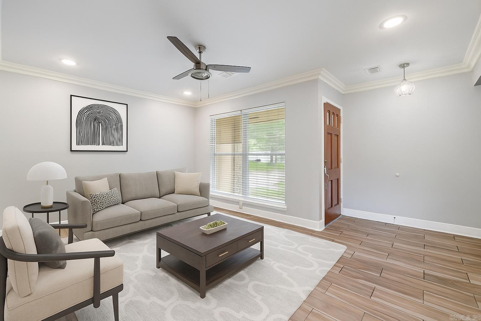 ALLENDALE - Residential