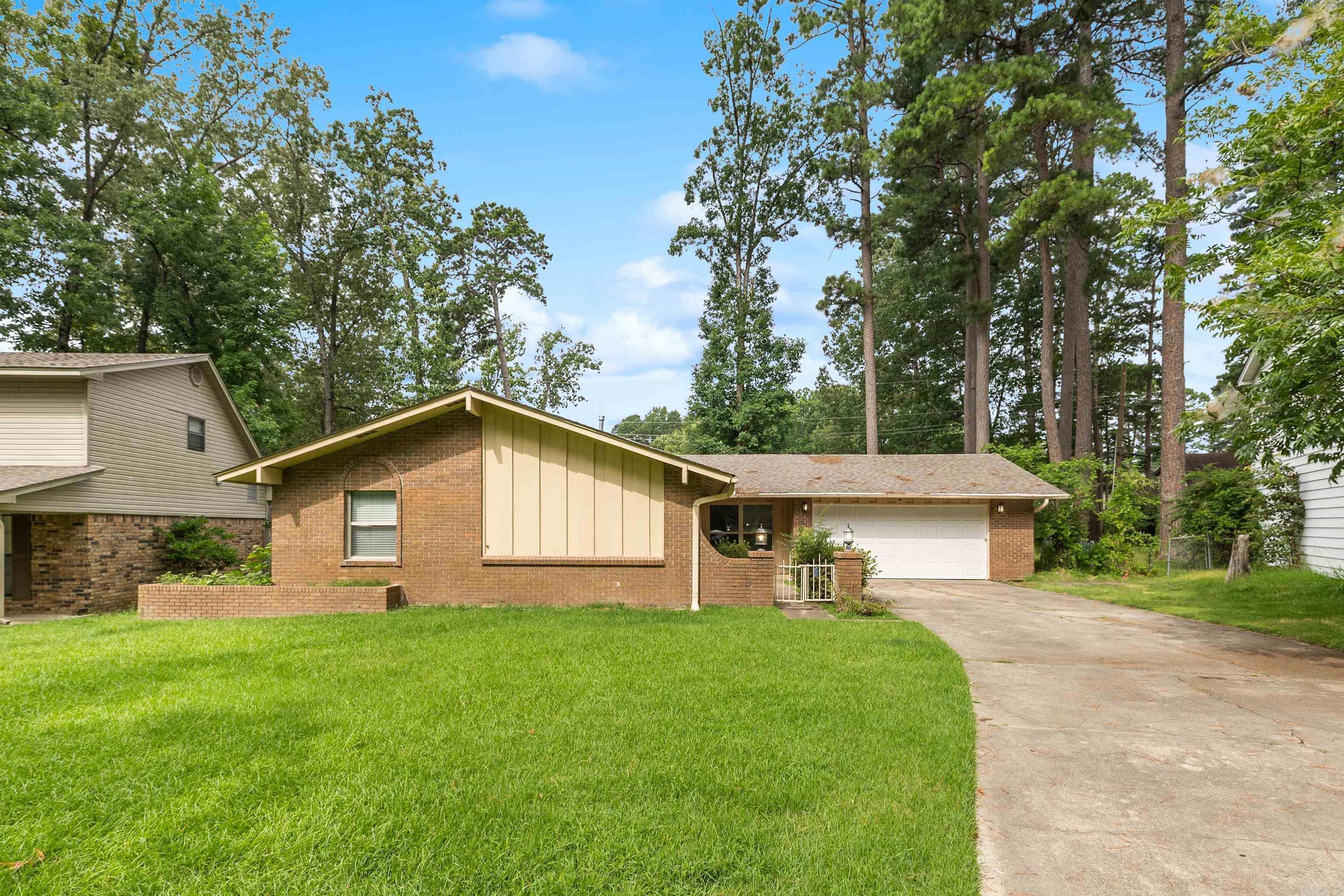 ALLENDALE - Residential