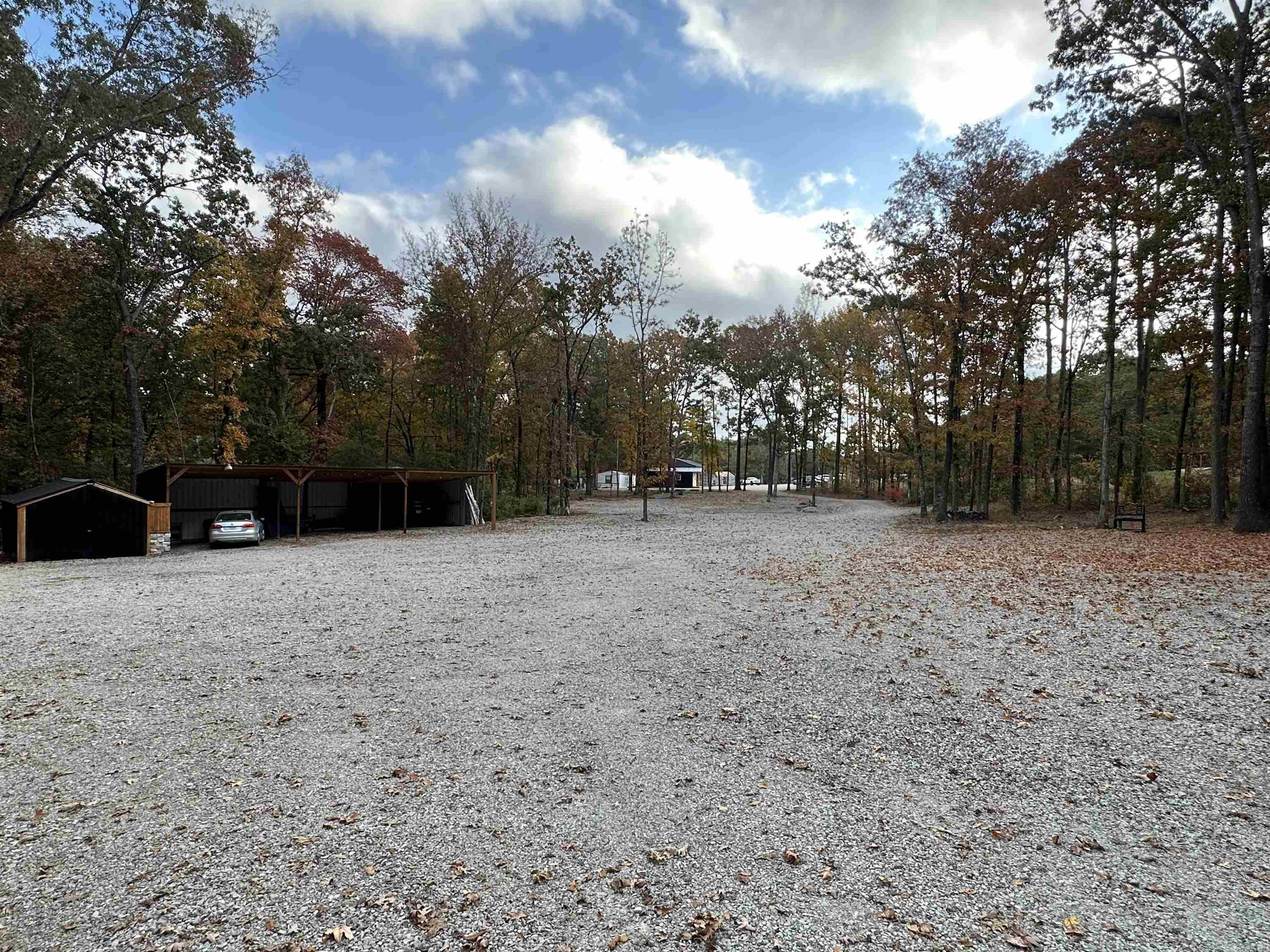 Metes & Bounds - Commercial Sale