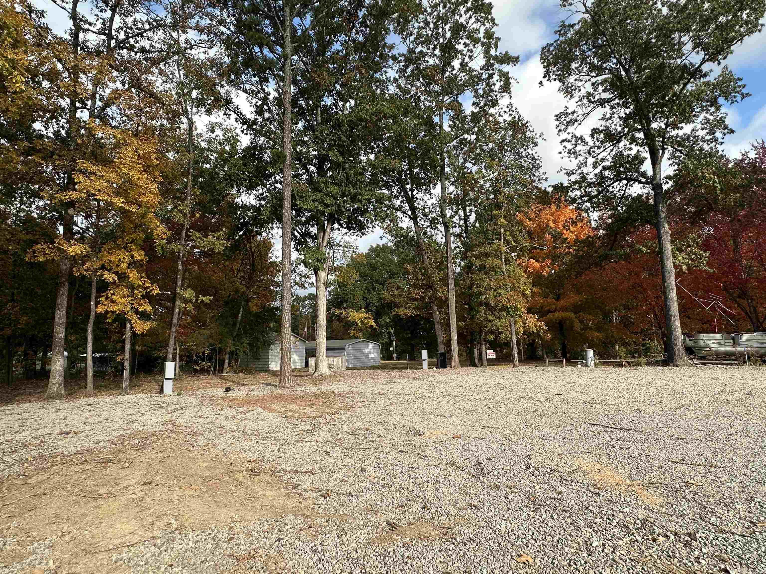 Metes & Bounds - Commercial Sale