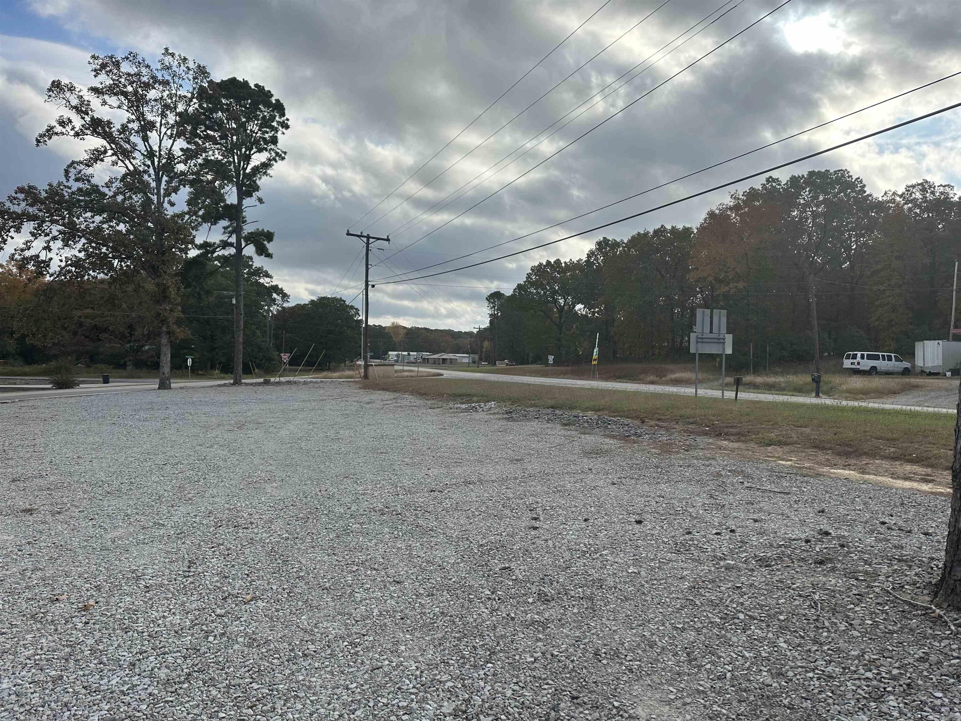 Metes & Bounds - Commercial Sale
