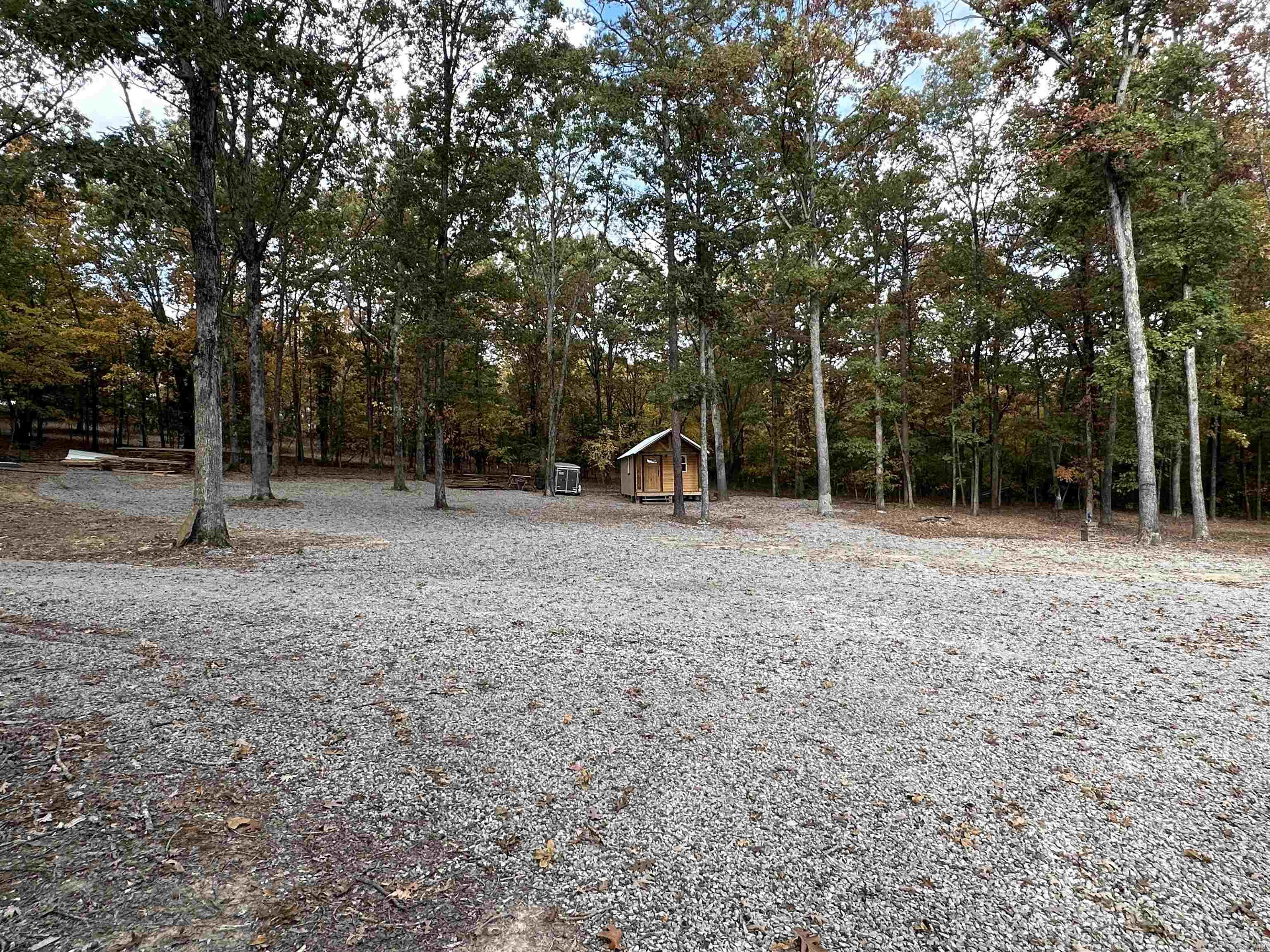 Metes & Bounds - Commercial Sale