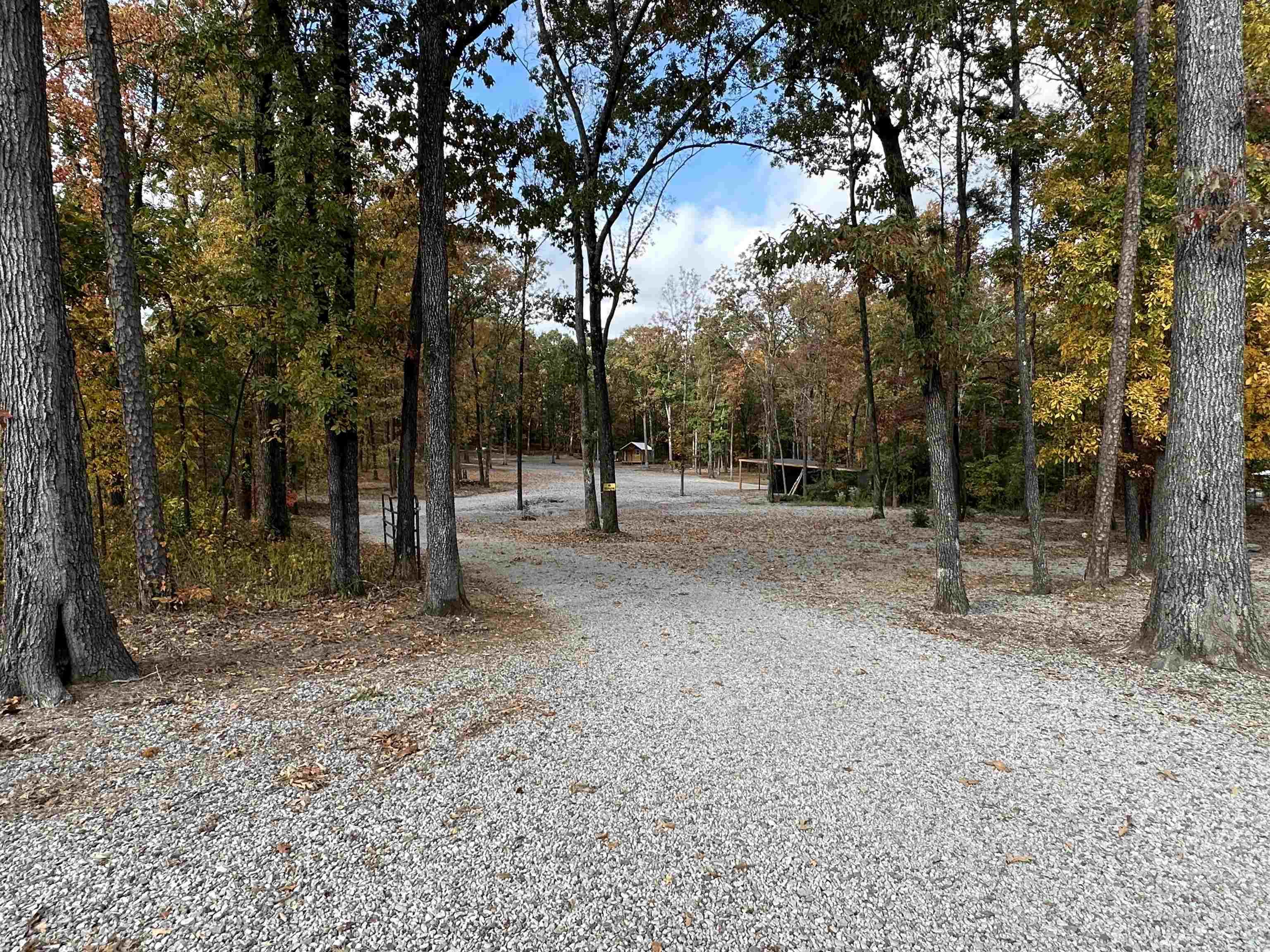 Metes & Bounds - Commercial Sale