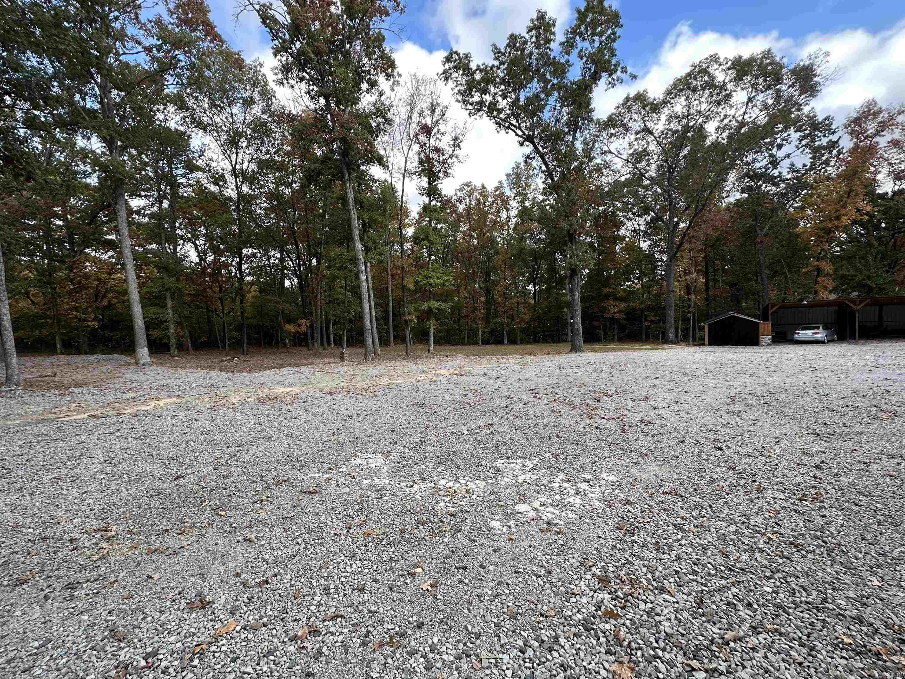 Metes & Bounds - Commercial Sale