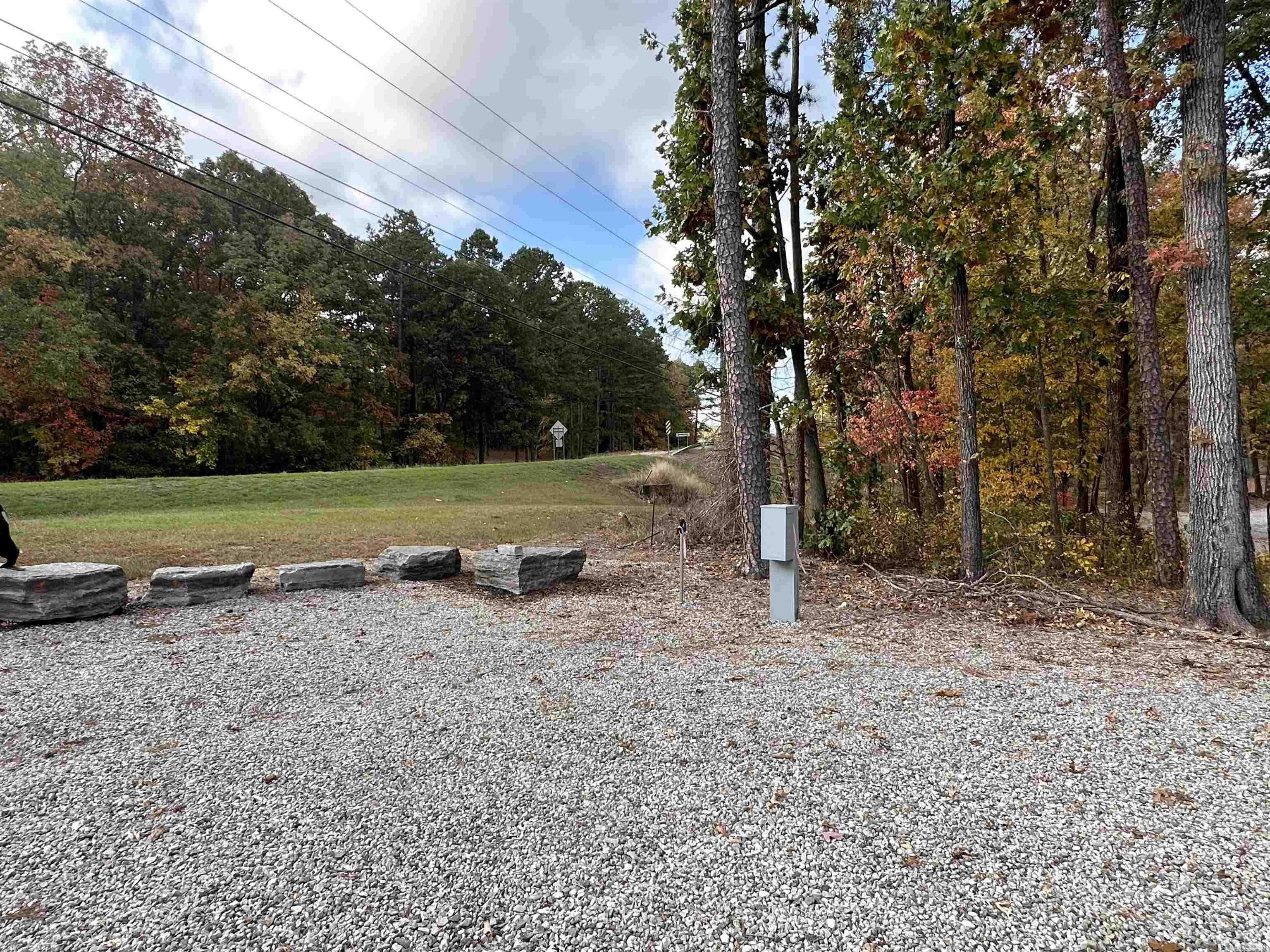 Metes & Bounds - Commercial Sale