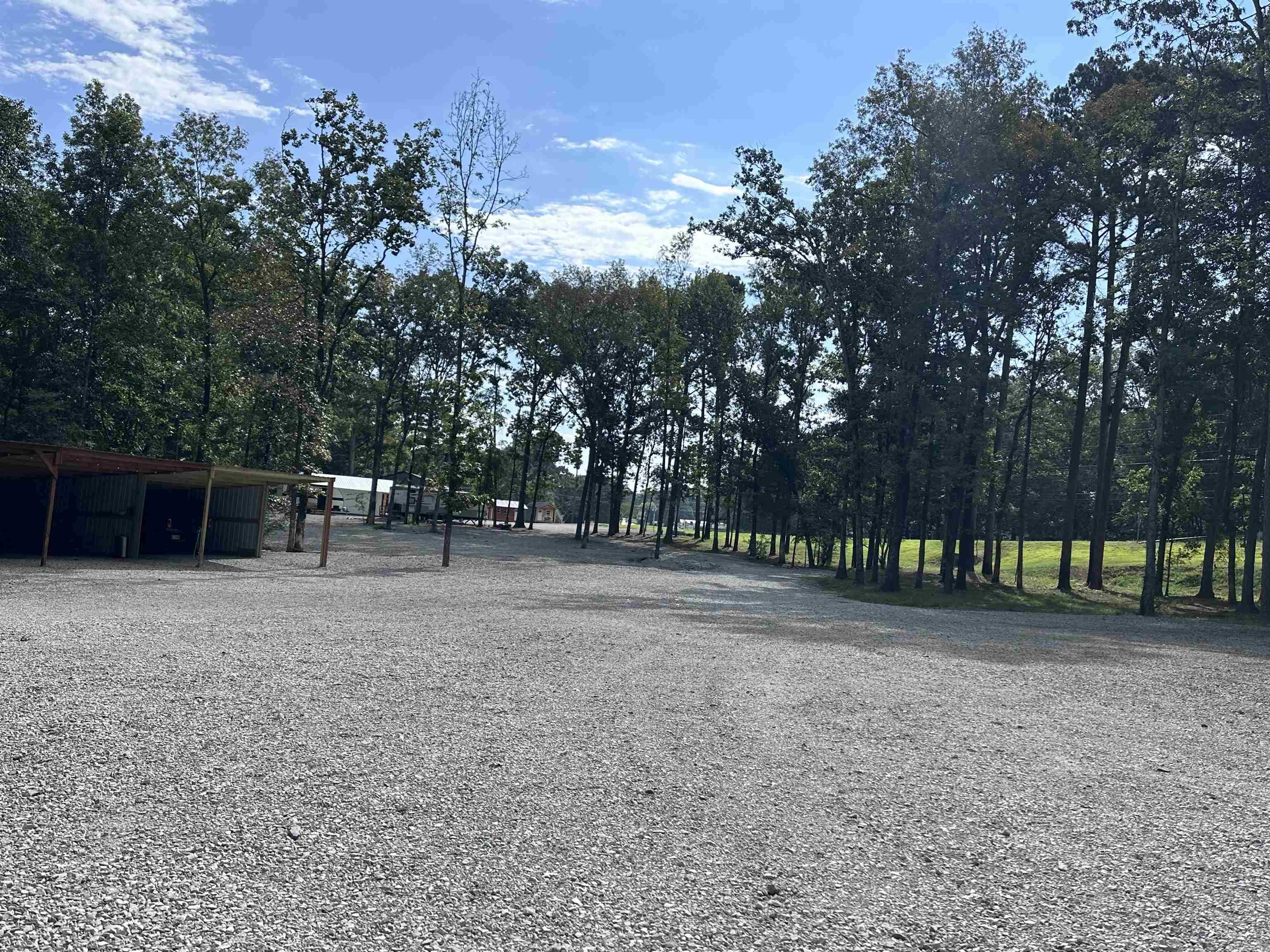 Metes & Bounds - Commercial Sale