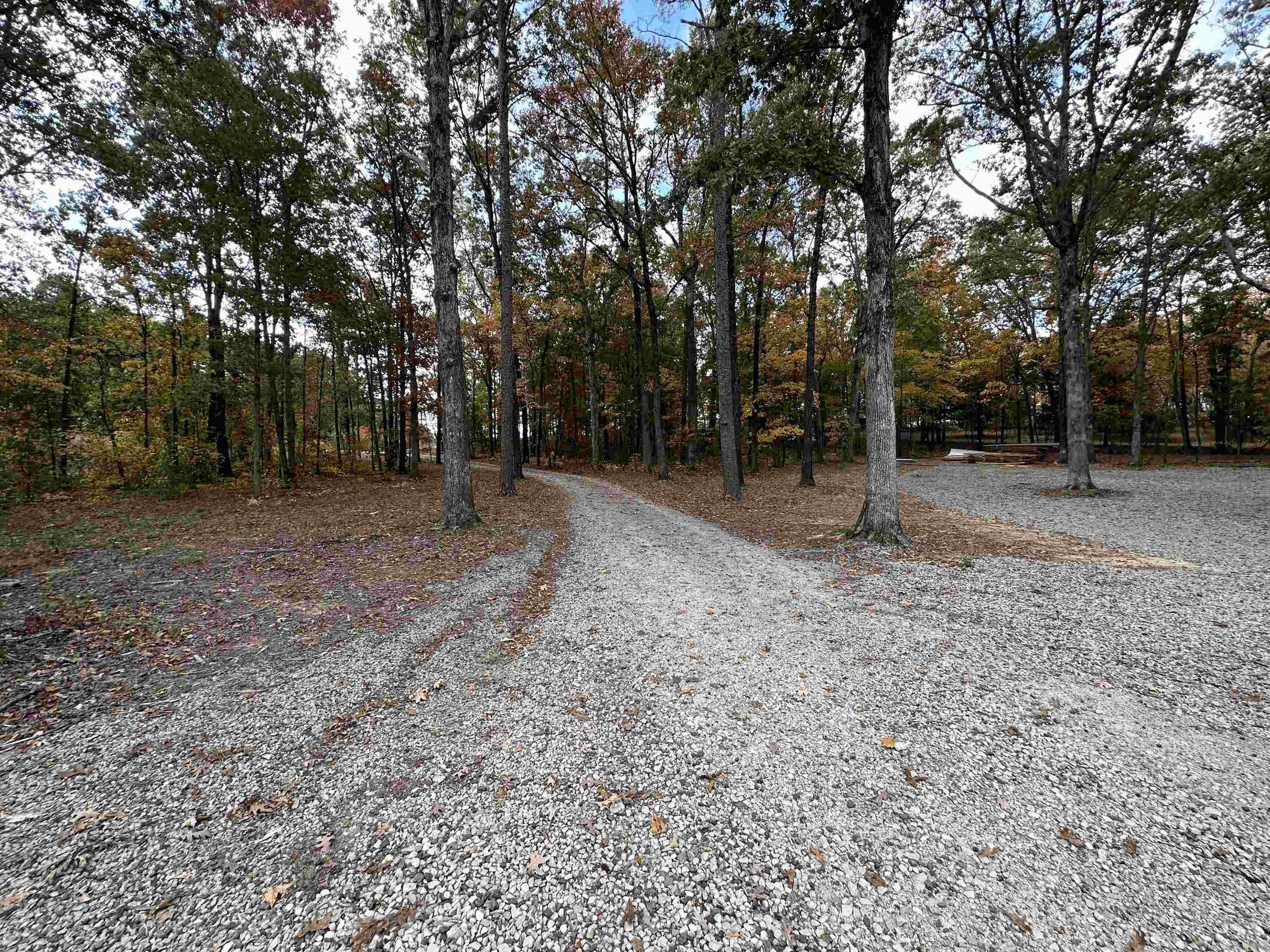 Metes & Bounds - Commercial Sale
