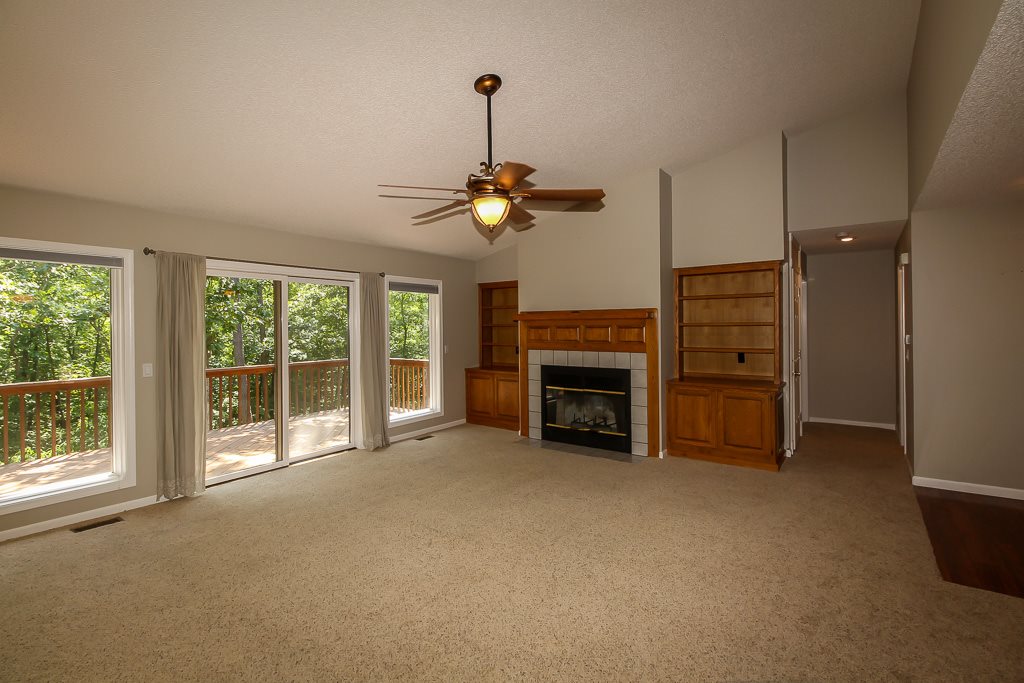 Galeon - Residential