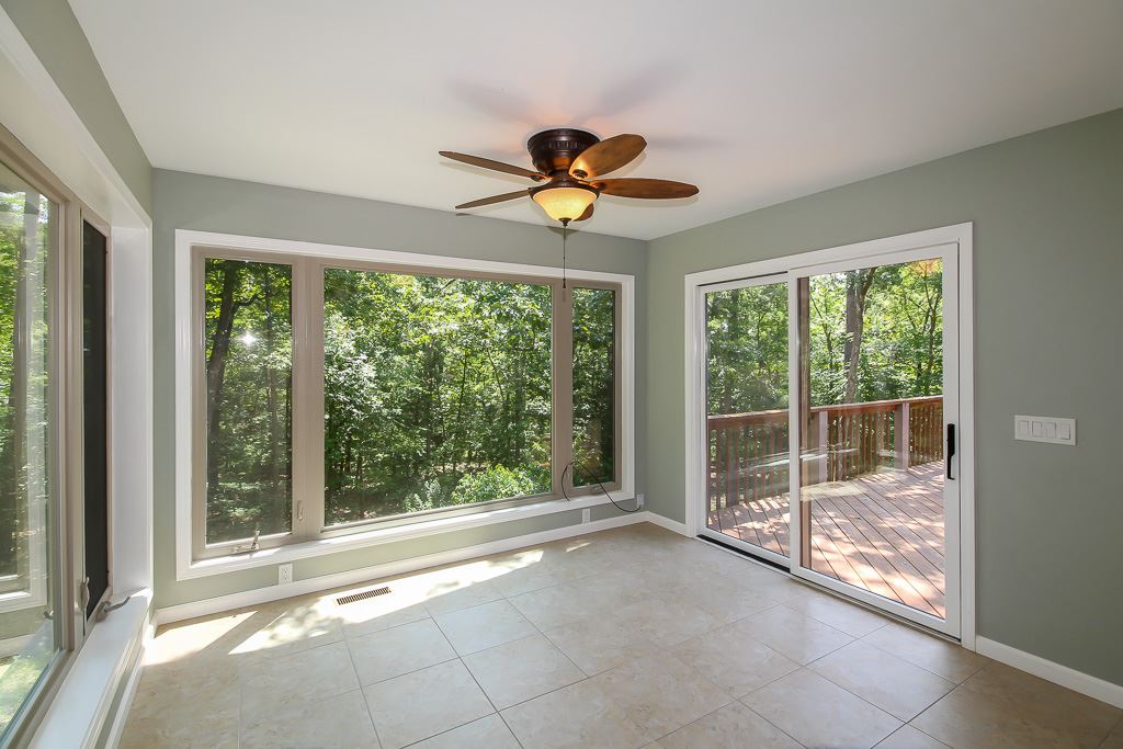 Galeon - Residential