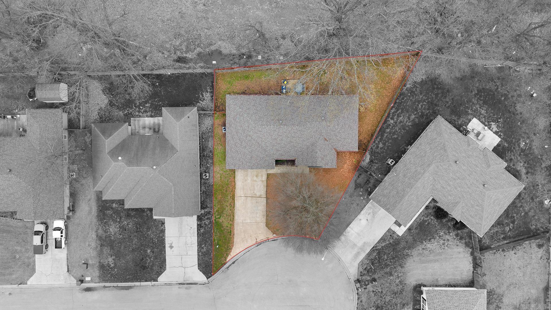 WINDSOR LANDING - Residential