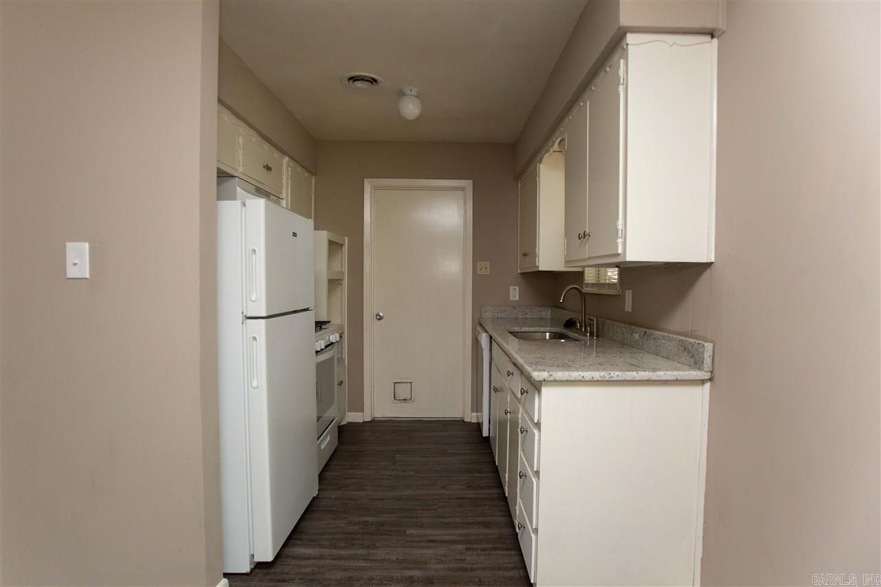 Meadowcliff - Residential Lease