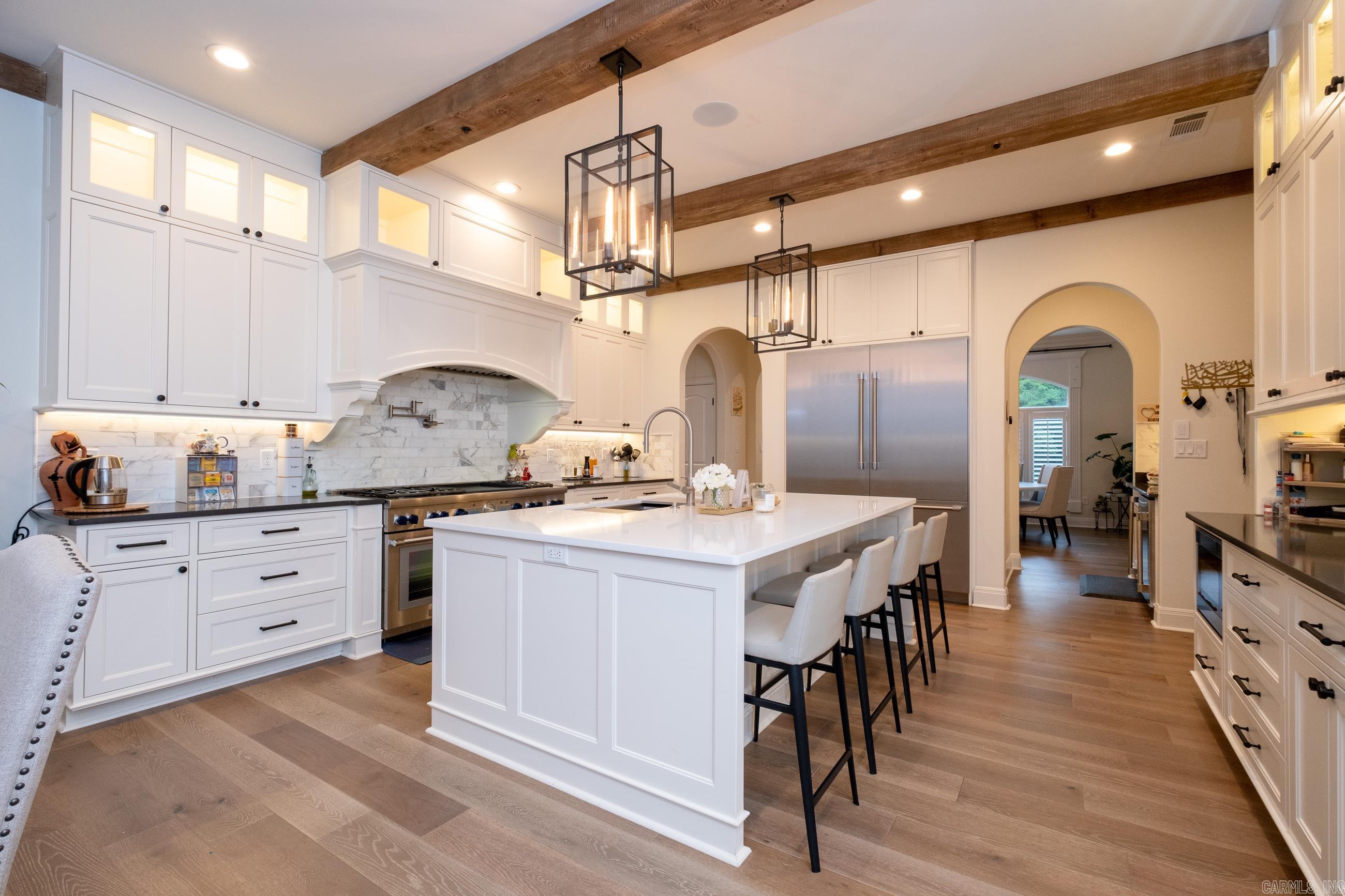 CHENAL VALLEY SOLOGNE CIRCLE - Residential