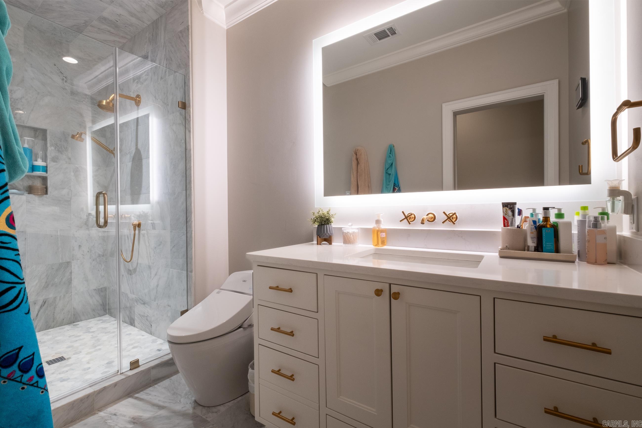 CHENAL VALLEY SOLOGNE CIRCLE - Residential