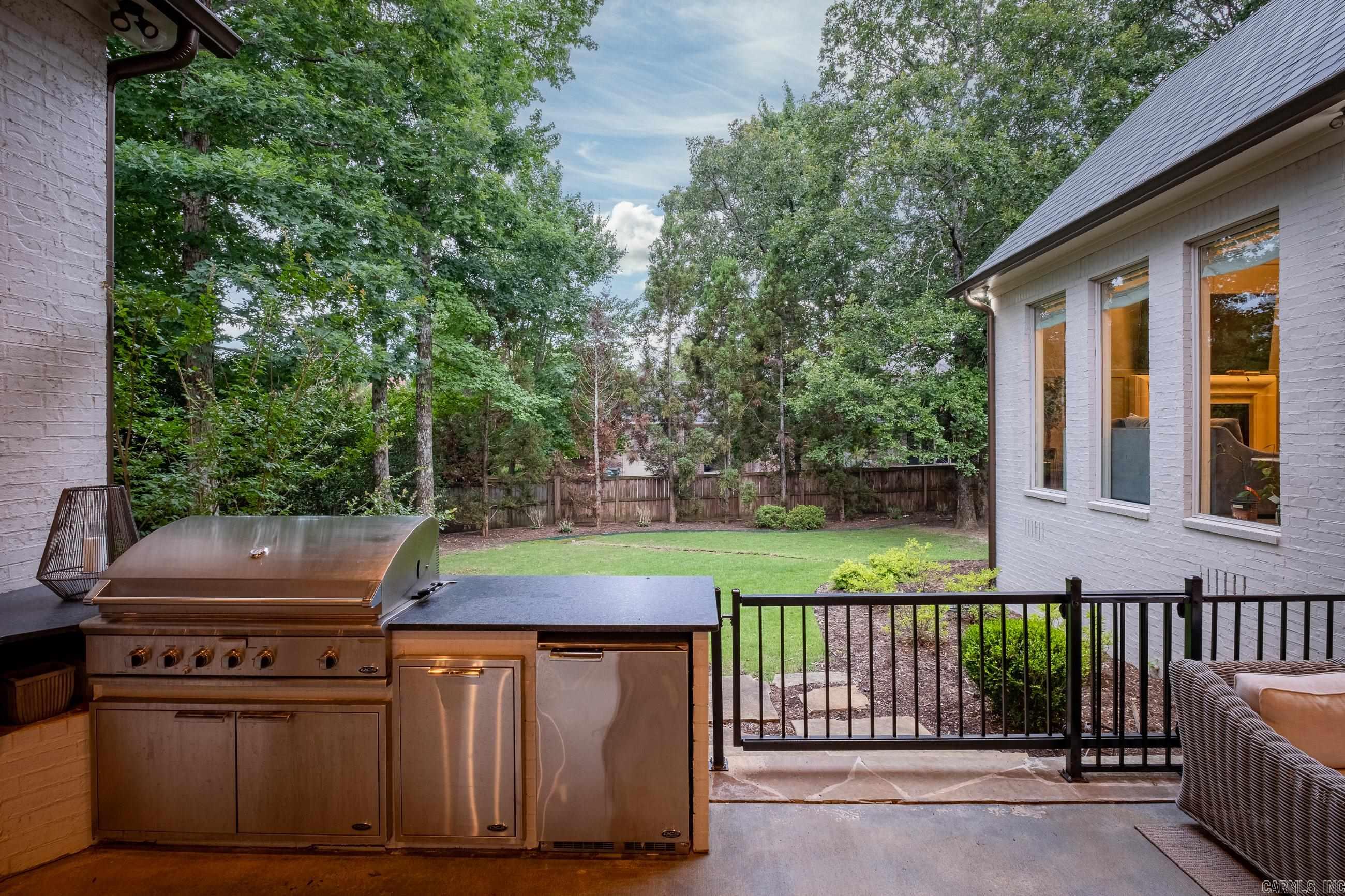 CHENAL VALLEY SOLOGNE CIRCLE - Residential