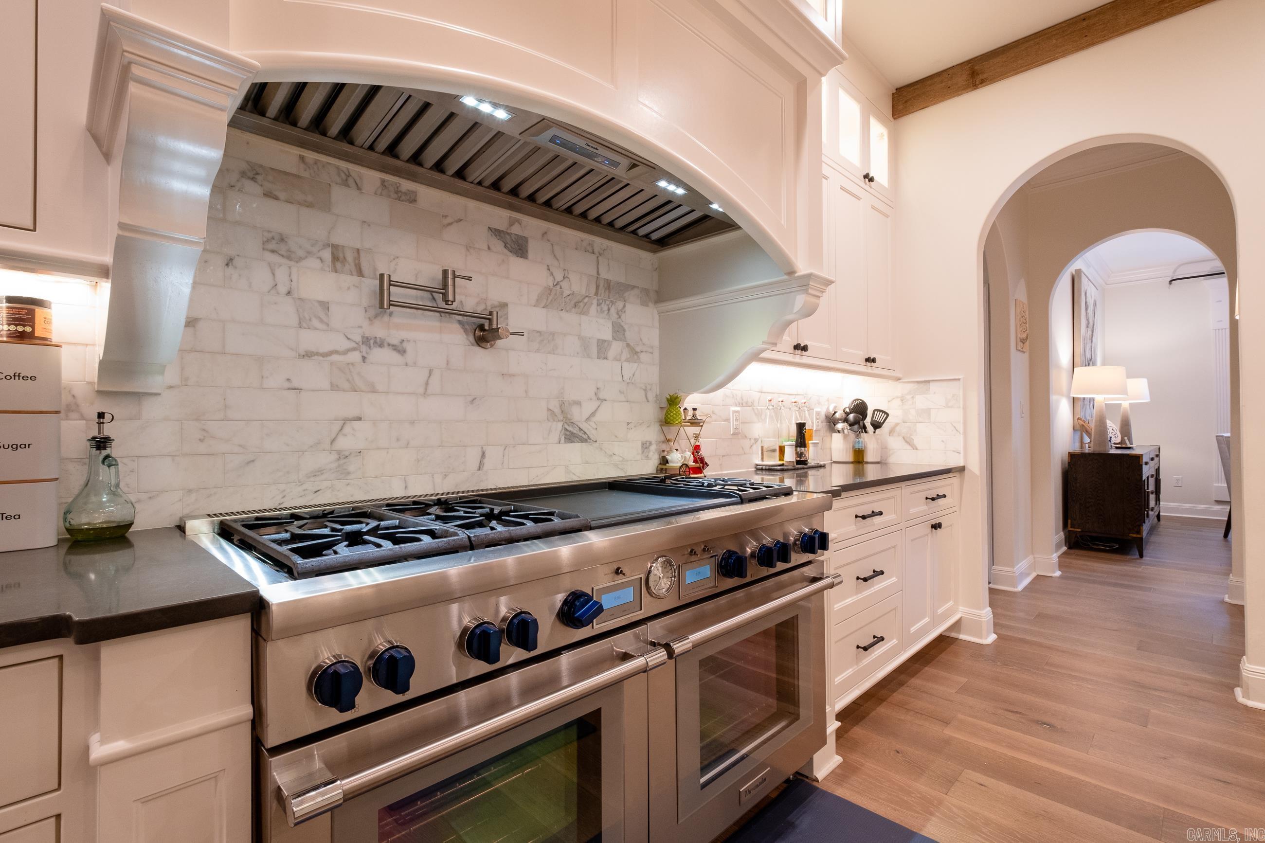 CHENAL VALLEY SOLOGNE CIRCLE - Residential