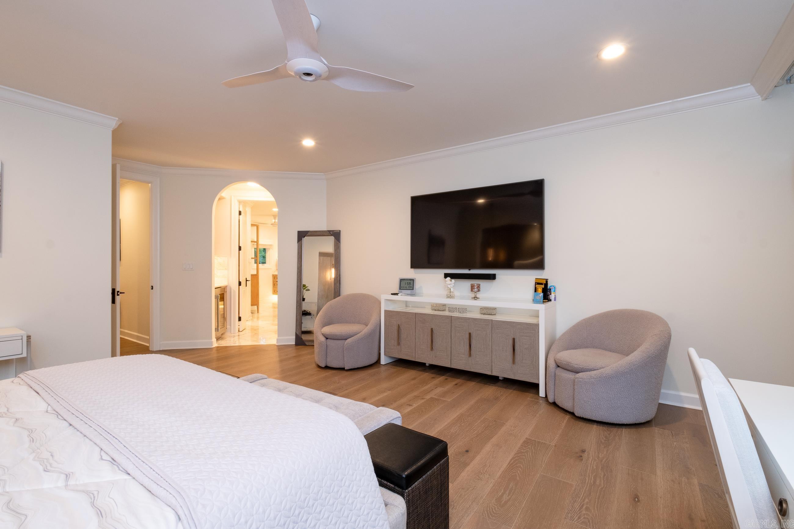 CHENAL VALLEY SOLOGNE CIRCLE - Residential