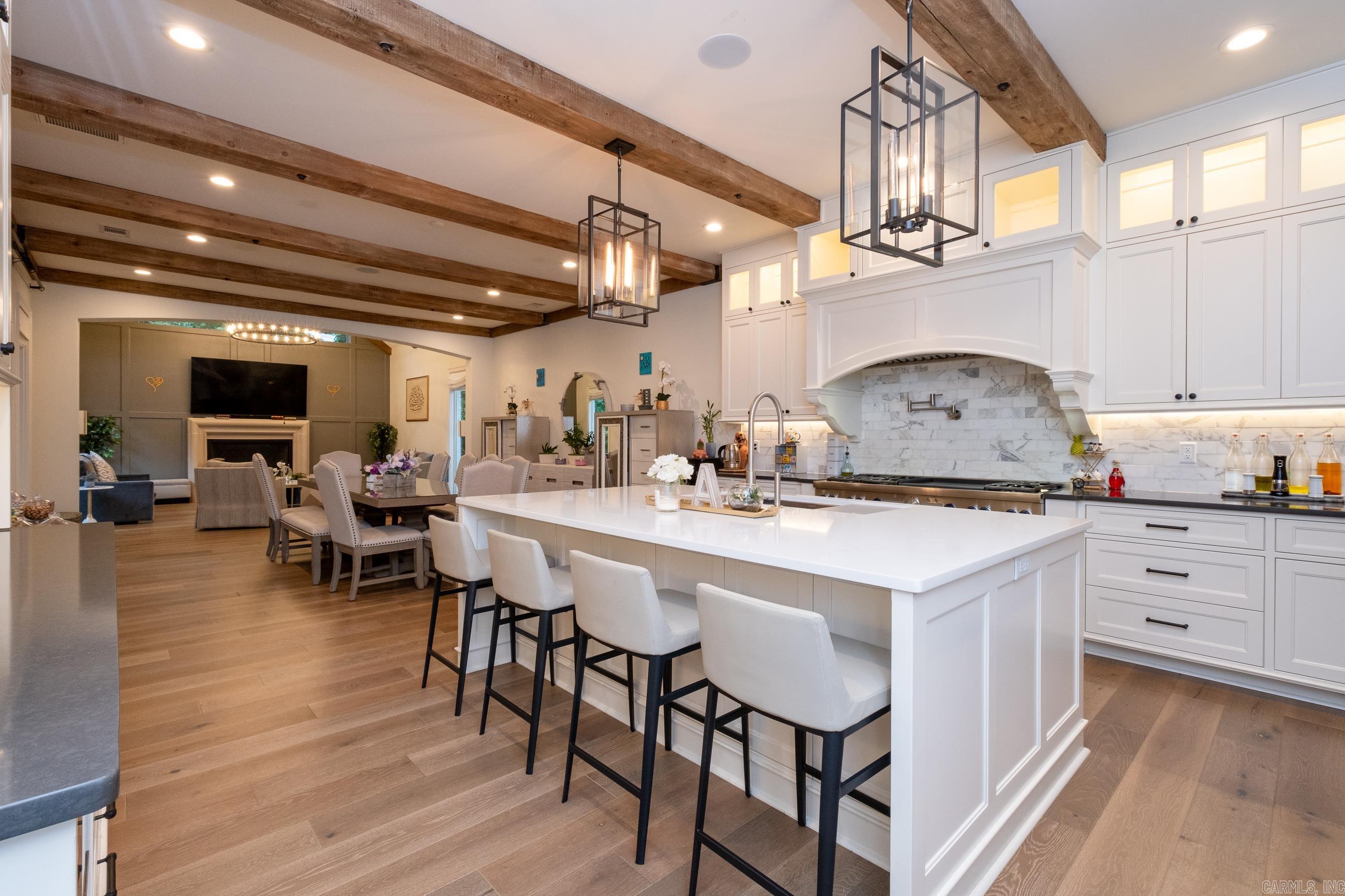 CHENAL VALLEY SOLOGNE CIRCLE - Residential