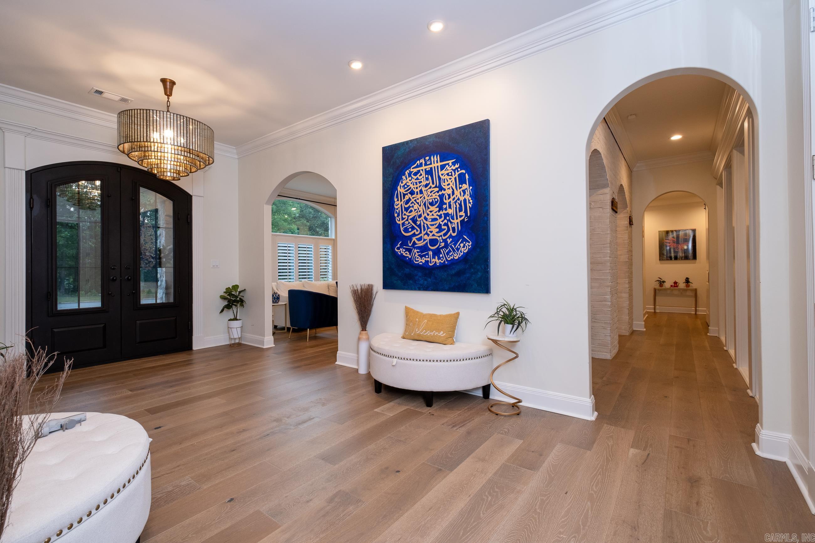 CHENAL VALLEY SOLOGNE CIRCLE - Residential