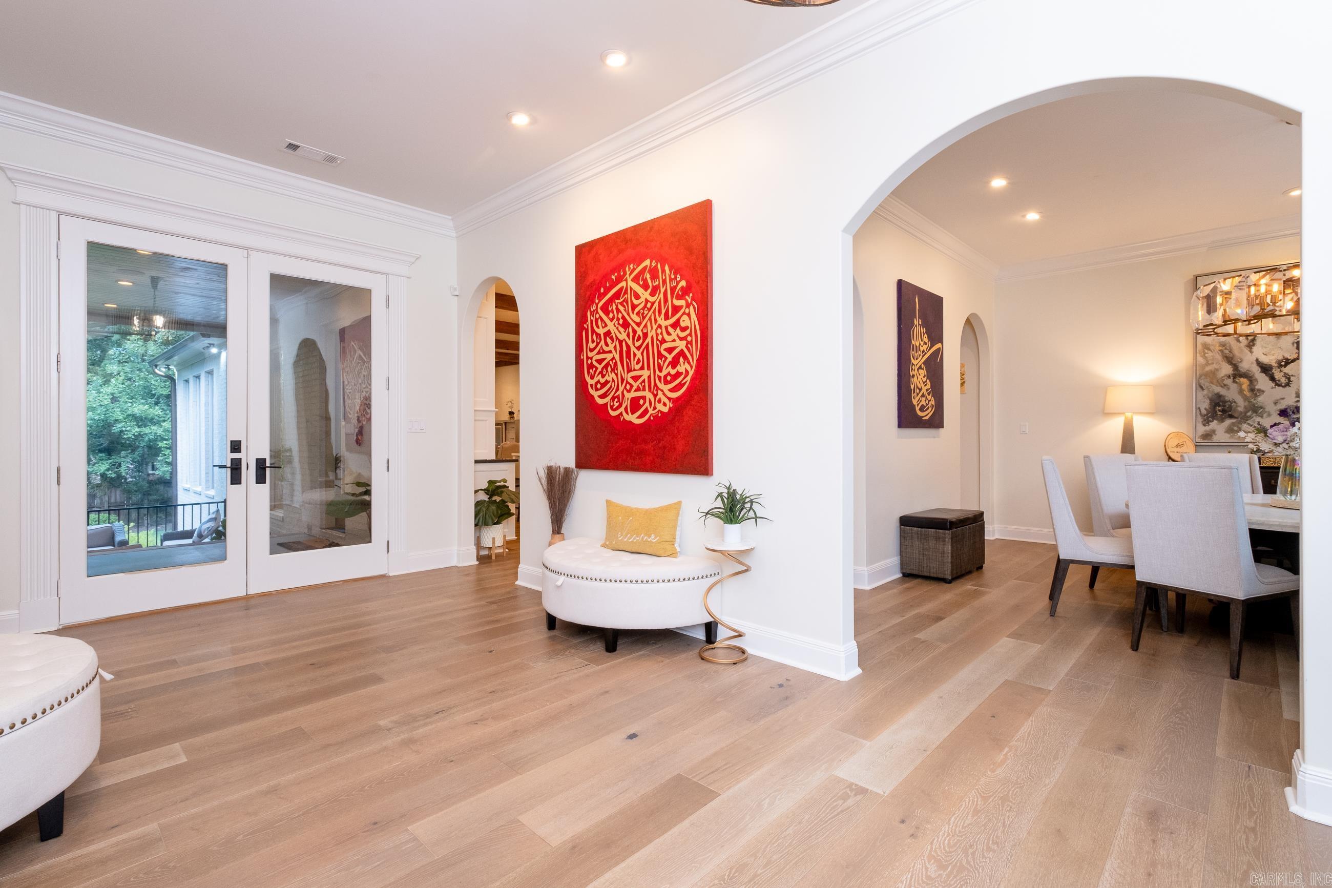 CHENAL VALLEY SOLOGNE CIRCLE - Residential