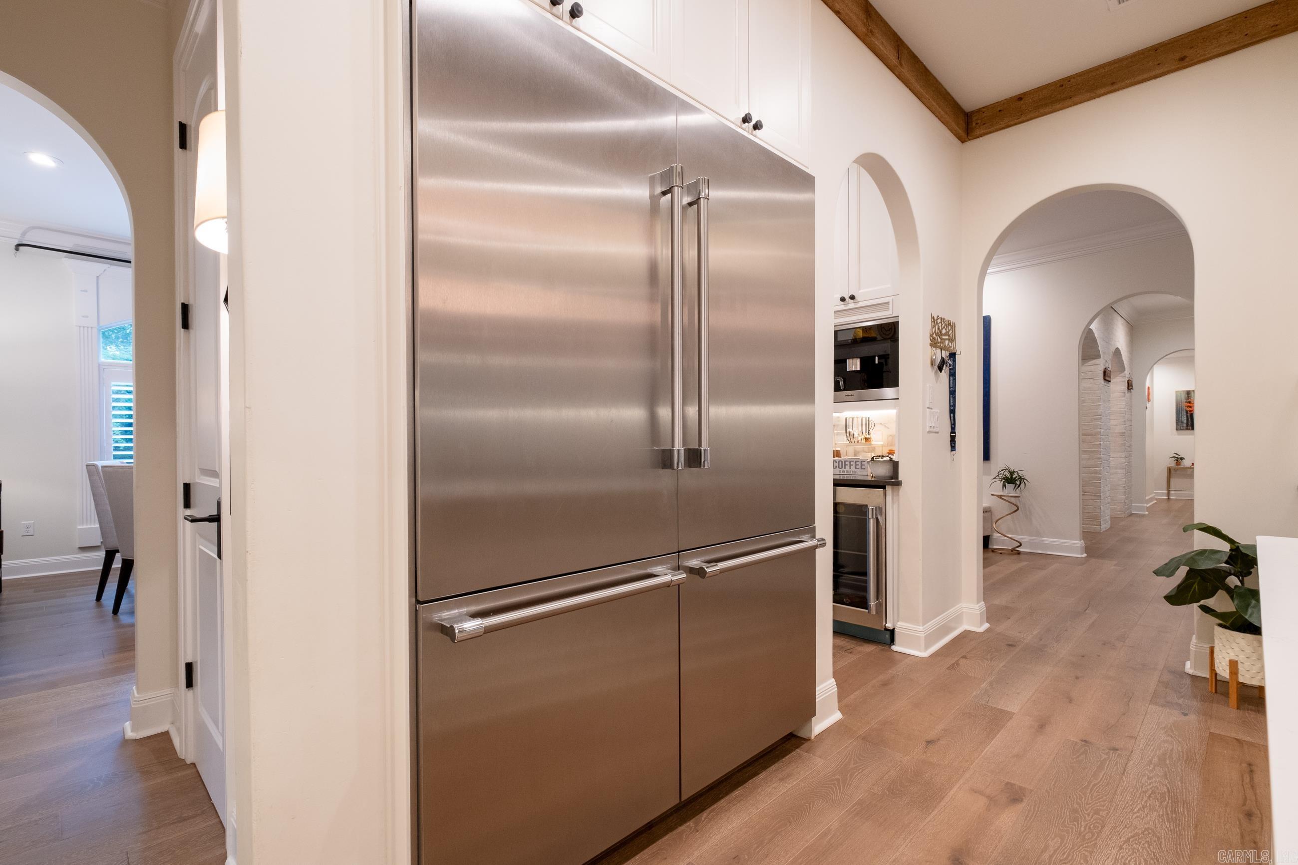 CHENAL VALLEY SOLOGNE CIRCLE - Residential