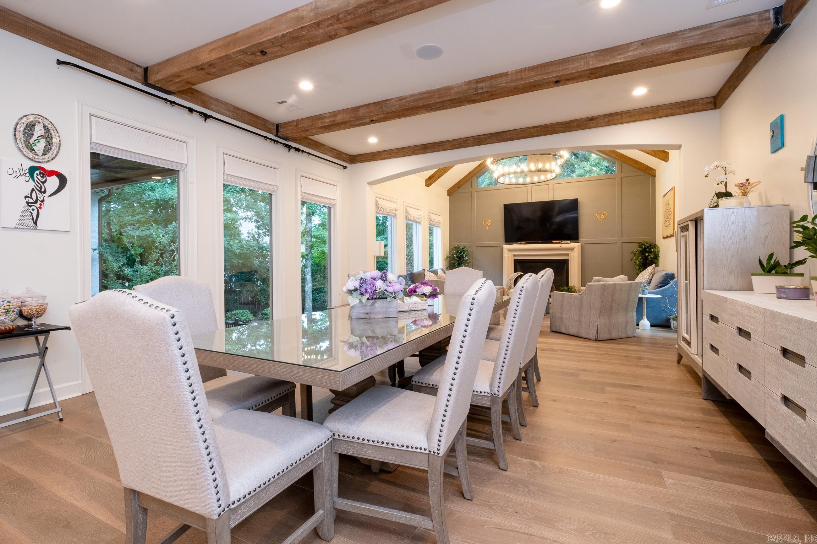 CHENAL VALLEY SOLOGNE CIRCLE - Residential