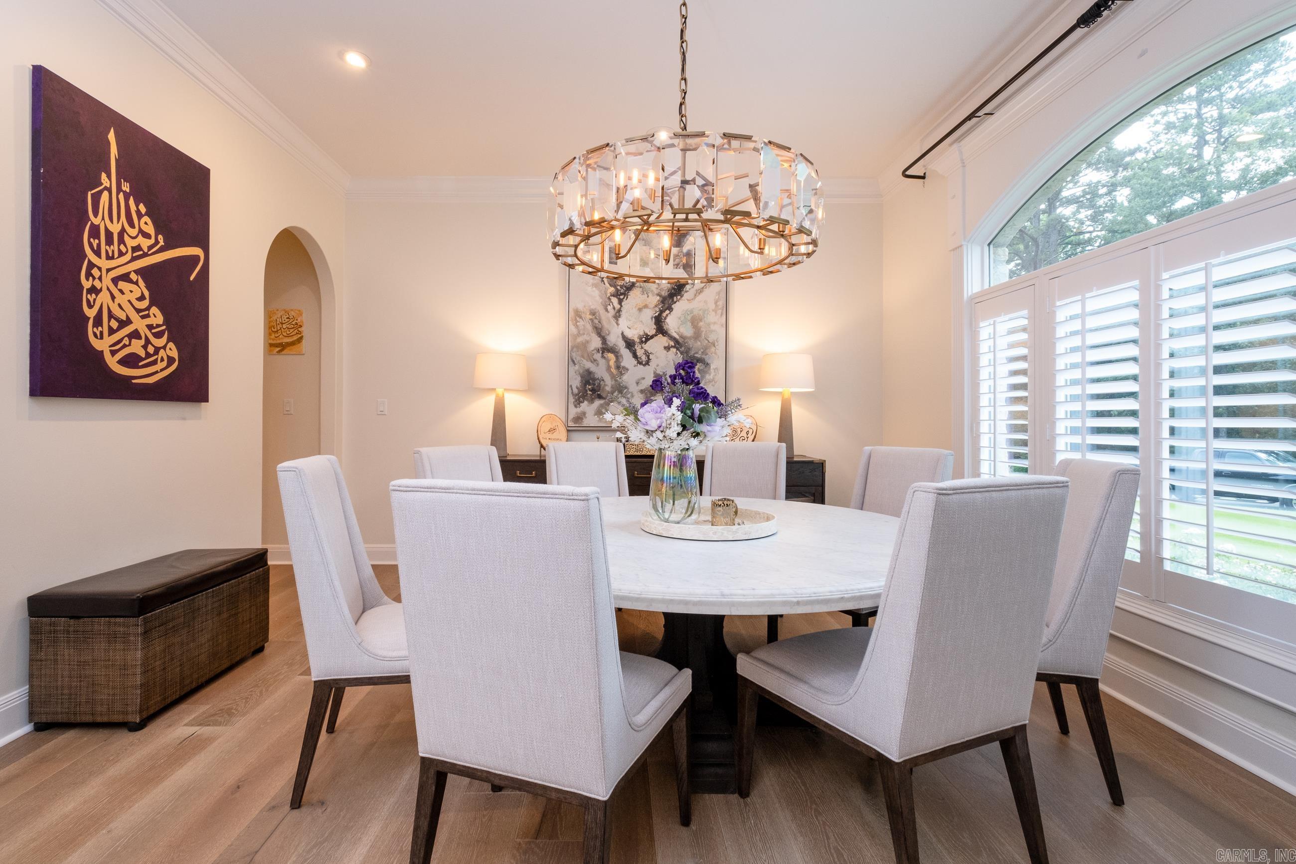 CHENAL VALLEY SOLOGNE CIRCLE - Residential