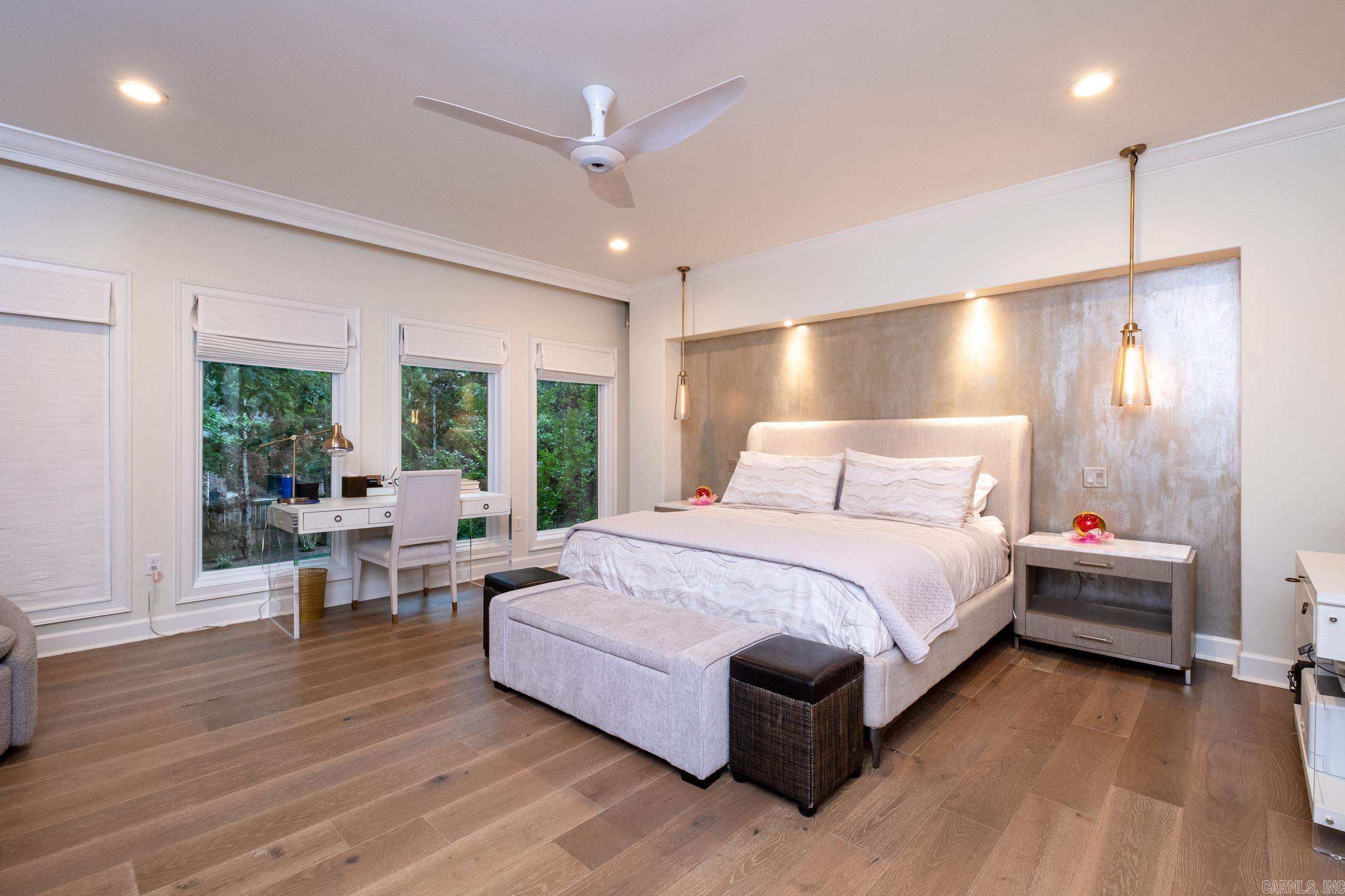 CHENAL VALLEY SOLOGNE CIRCLE - Residential