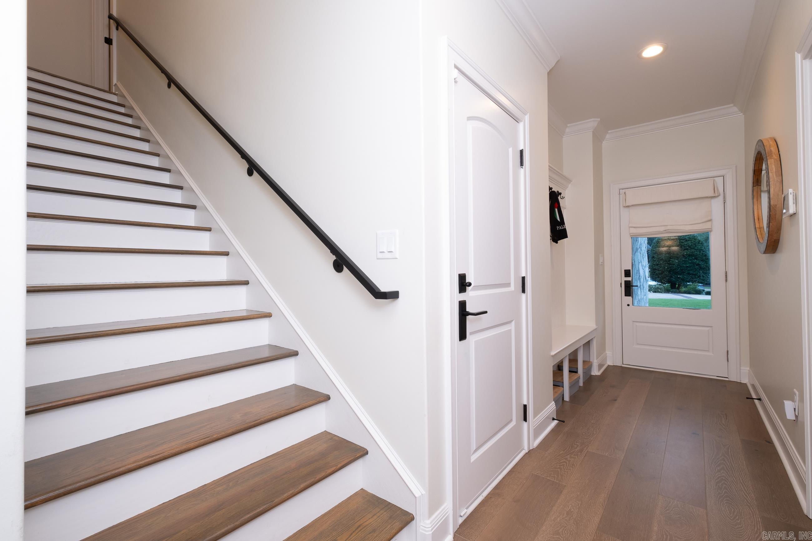 CHENAL VALLEY SOLOGNE CIRCLE - Residential