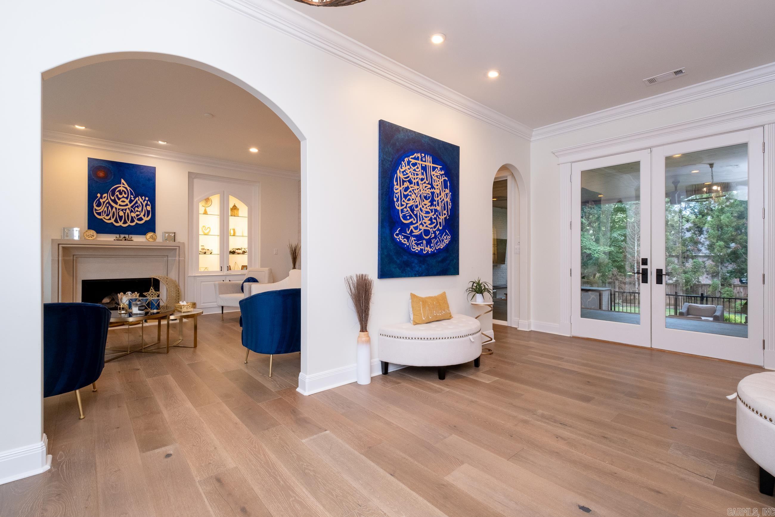 CHENAL VALLEY SOLOGNE CIRCLE - Residential