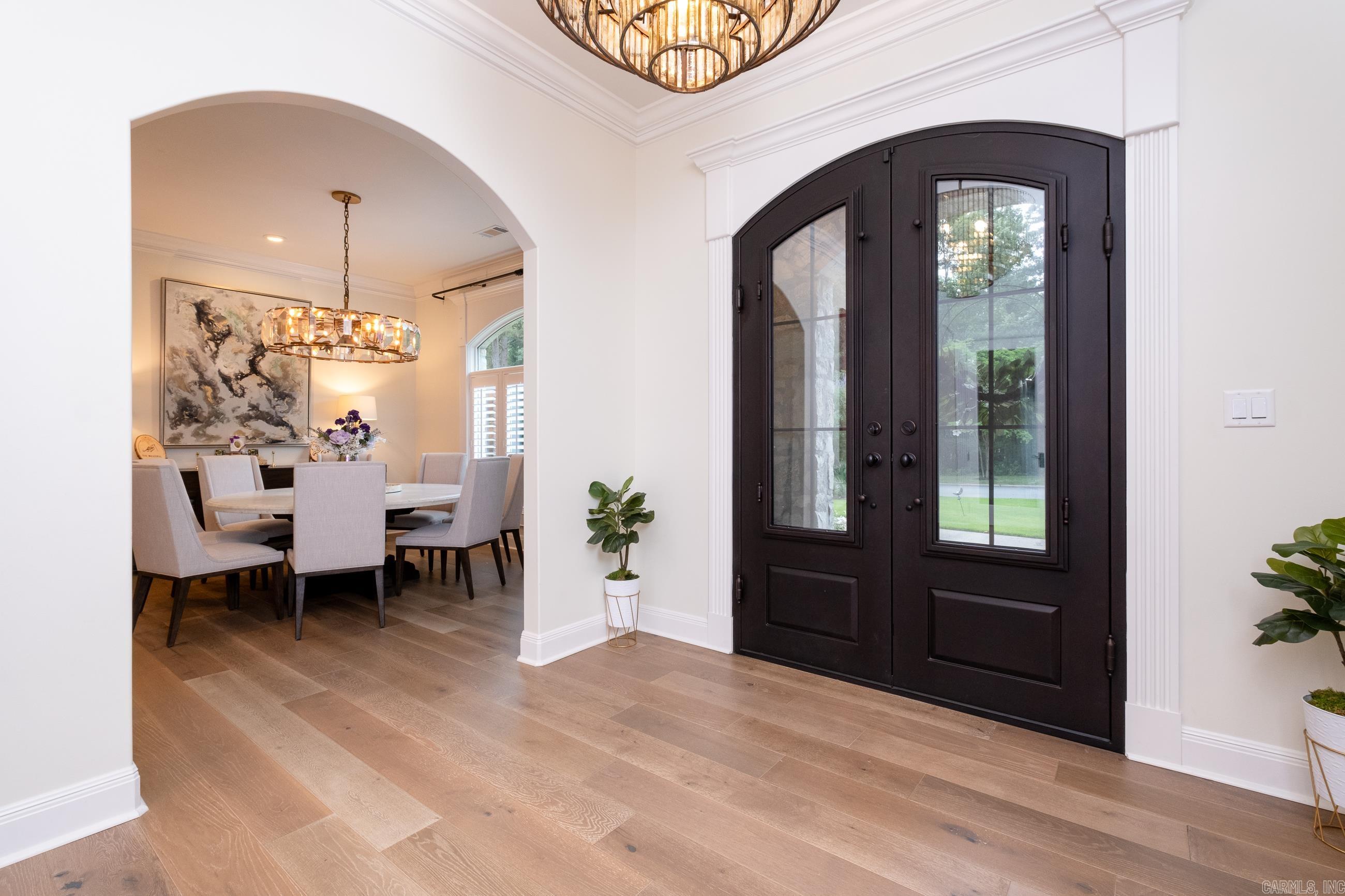 CHENAL VALLEY SOLOGNE CIRCLE - Residential