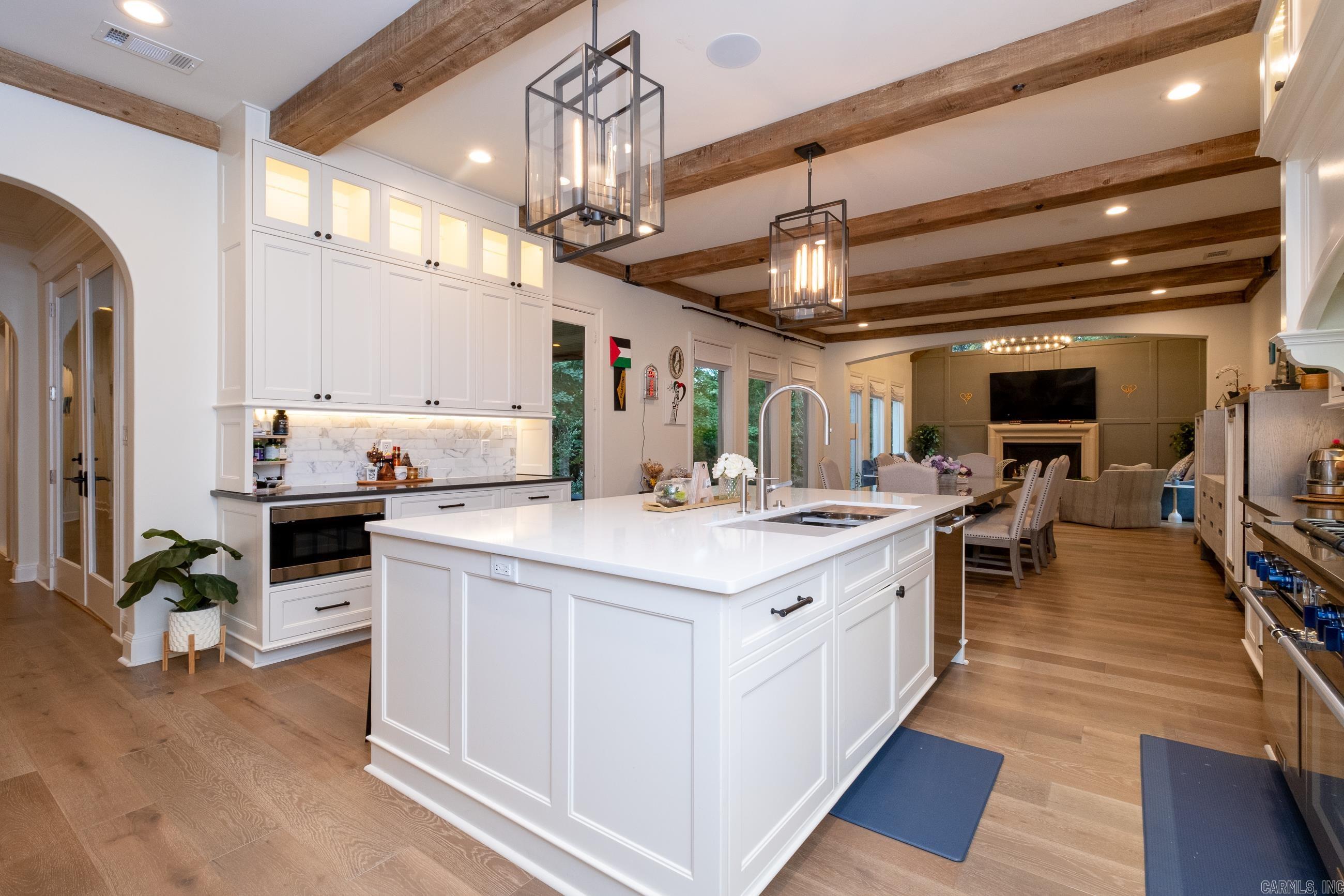 CHENAL VALLEY SOLOGNE CIRCLE - Residential